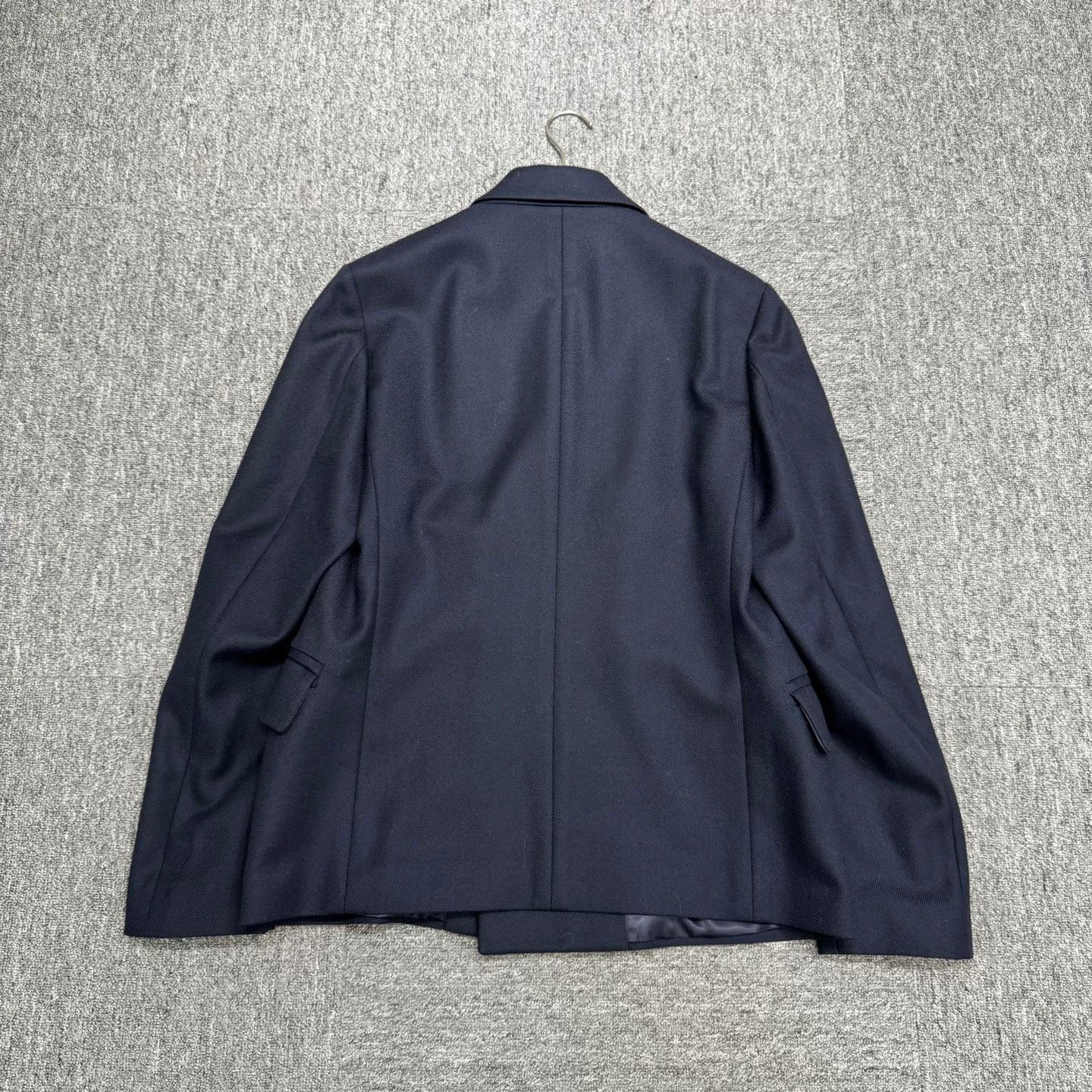 Gucci Gucci Double-Breasted Blazer Size 38R Size 38R - 6 Thumbnail