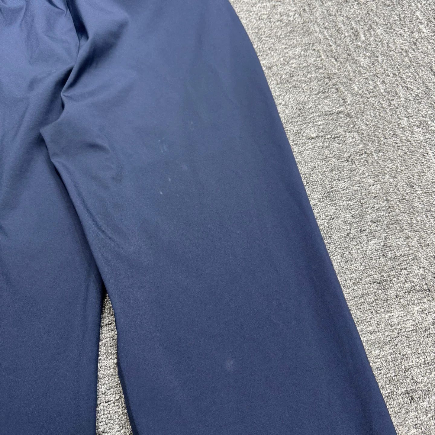 Loro Piana Loro Piana Navy Casual Pants Size 48 Size US 32 / EU 48 - 7 Thumbnail