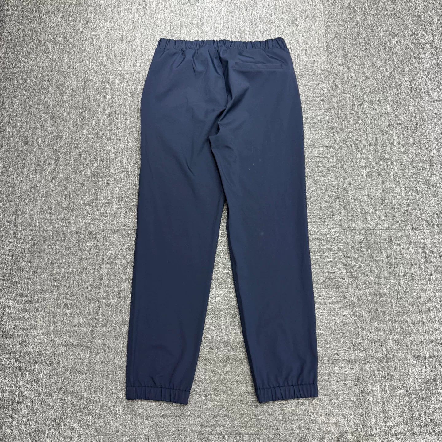 Loro Piana Loro Piana Navy Casual Pants Size 48 Size US 32 / EU 48 - 6 Thumbnail