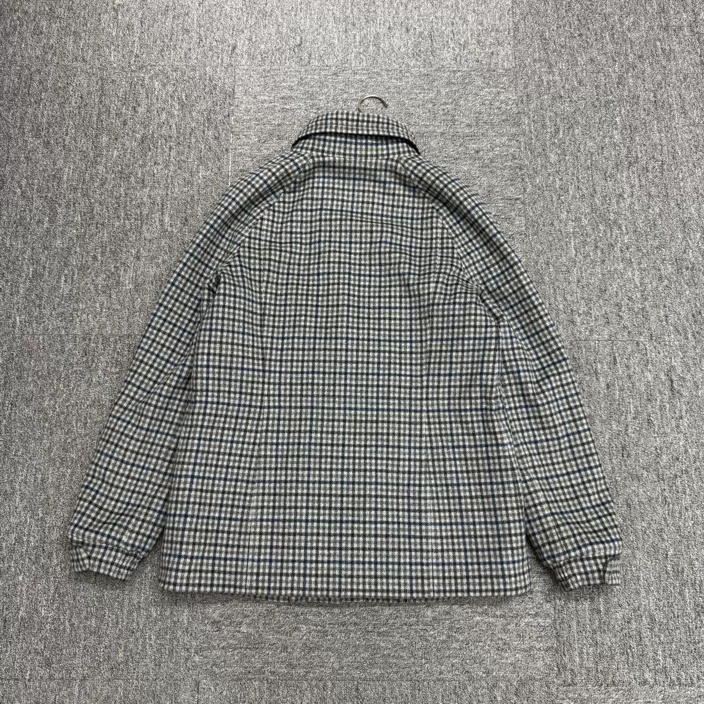 Loro Piana Loro Piana Icery Short Cashmere Jacket Size M Size US M / EU 48-50 / 2 - 8 Thumbnail