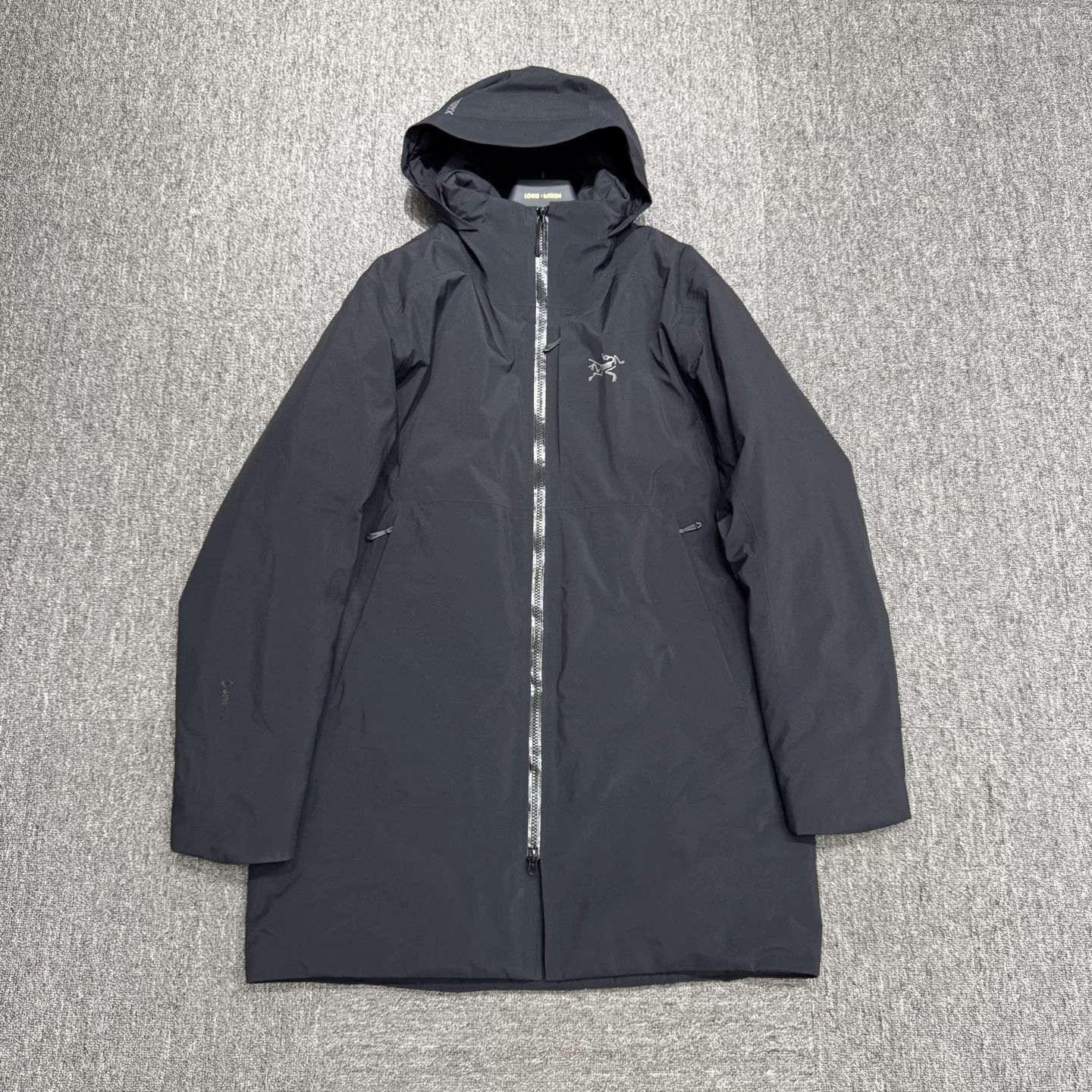 Arc'teryx Arc'teryx Ralle Parka Size M Size US M / EU 48-50 / 2 - 2 Thumbnail