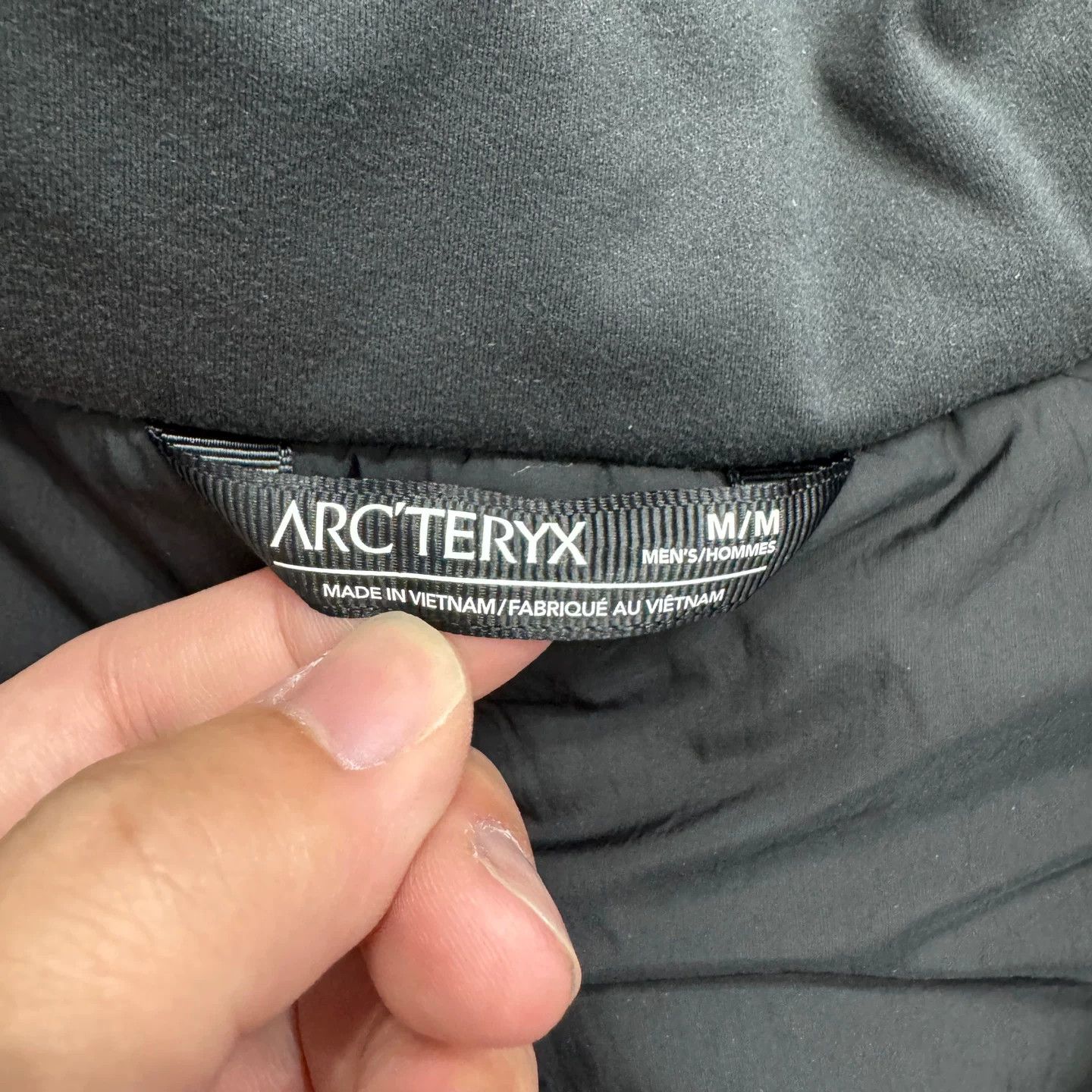Arc'teryx Arc'teryx Ralle Parka Size M Size US M / EU 48-50 / 2 - 3 Thumbnail