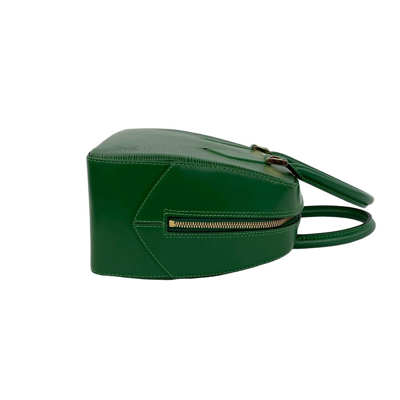 Louis Vuitton Louis Vuitton Louis Vuitton Sablon Epi Leather Handbag Leather Handbag DUTY FREE for USA Size ONE SIZE - 7 Thumbnail