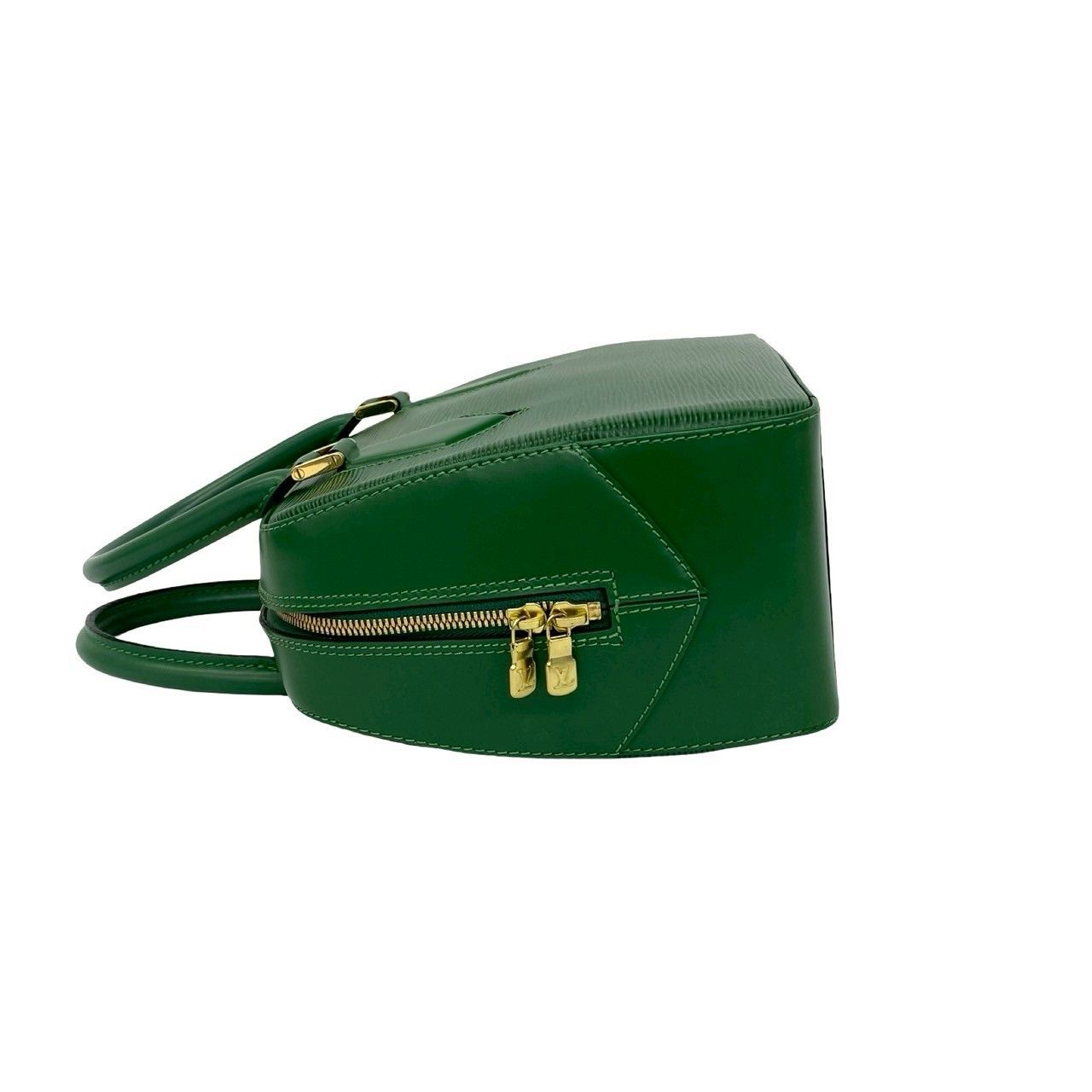 Louis Vuitton Louis Vuitton Louis Vuitton Sablon Epi Leather Handbag Leather Handbag DUTY FREE for USA Size ONE SIZE - 6 Thumbnail