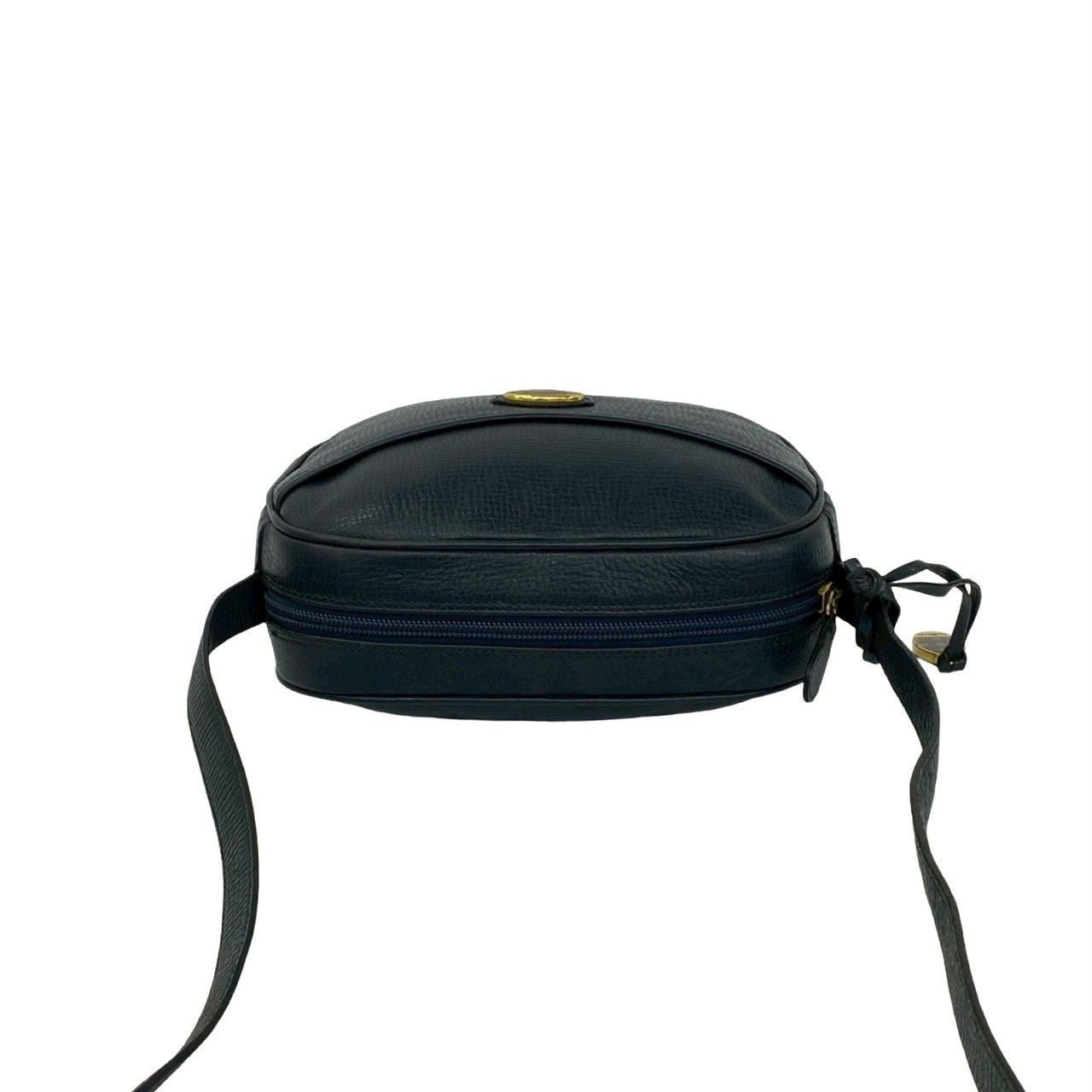 Burberry Burberry Burberry Leather Shoulder Bag Leather Shoulder Bag DUTY FREE for USA Size ONE SIZE - 5 Thumbnail