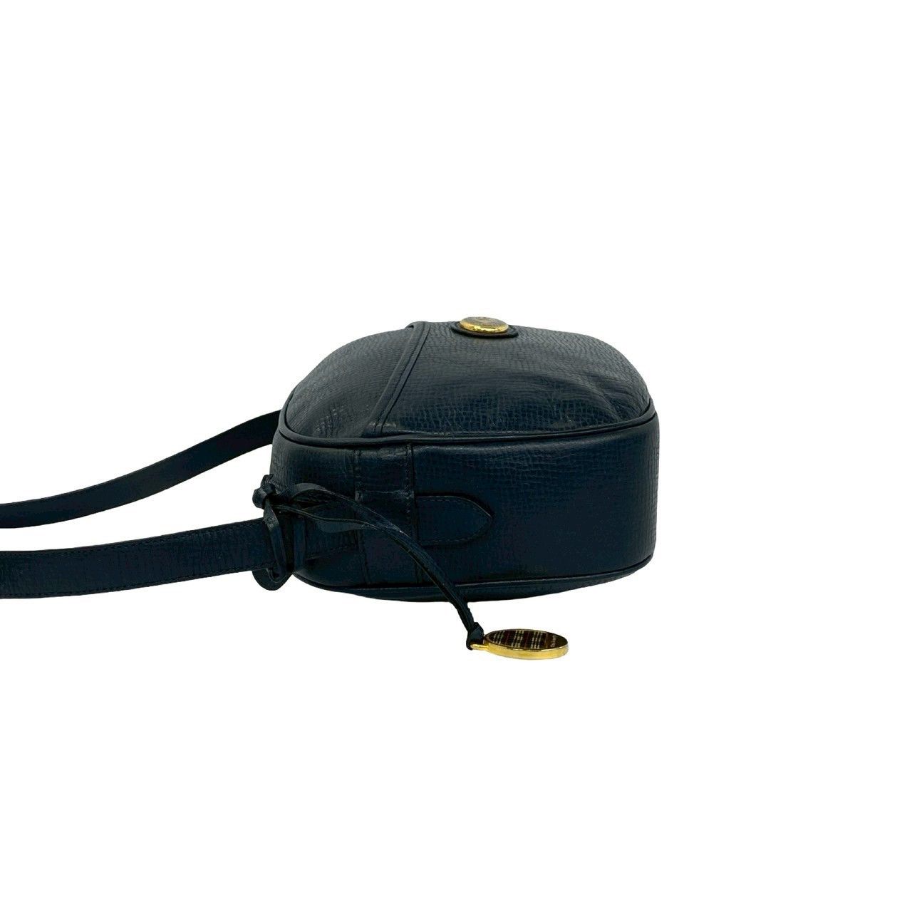 Burberry Burberry Burberry Leather Shoulder Bag Leather Shoulder Bag DUTY FREE for USA Size ONE SIZE - 6 Thumbnail