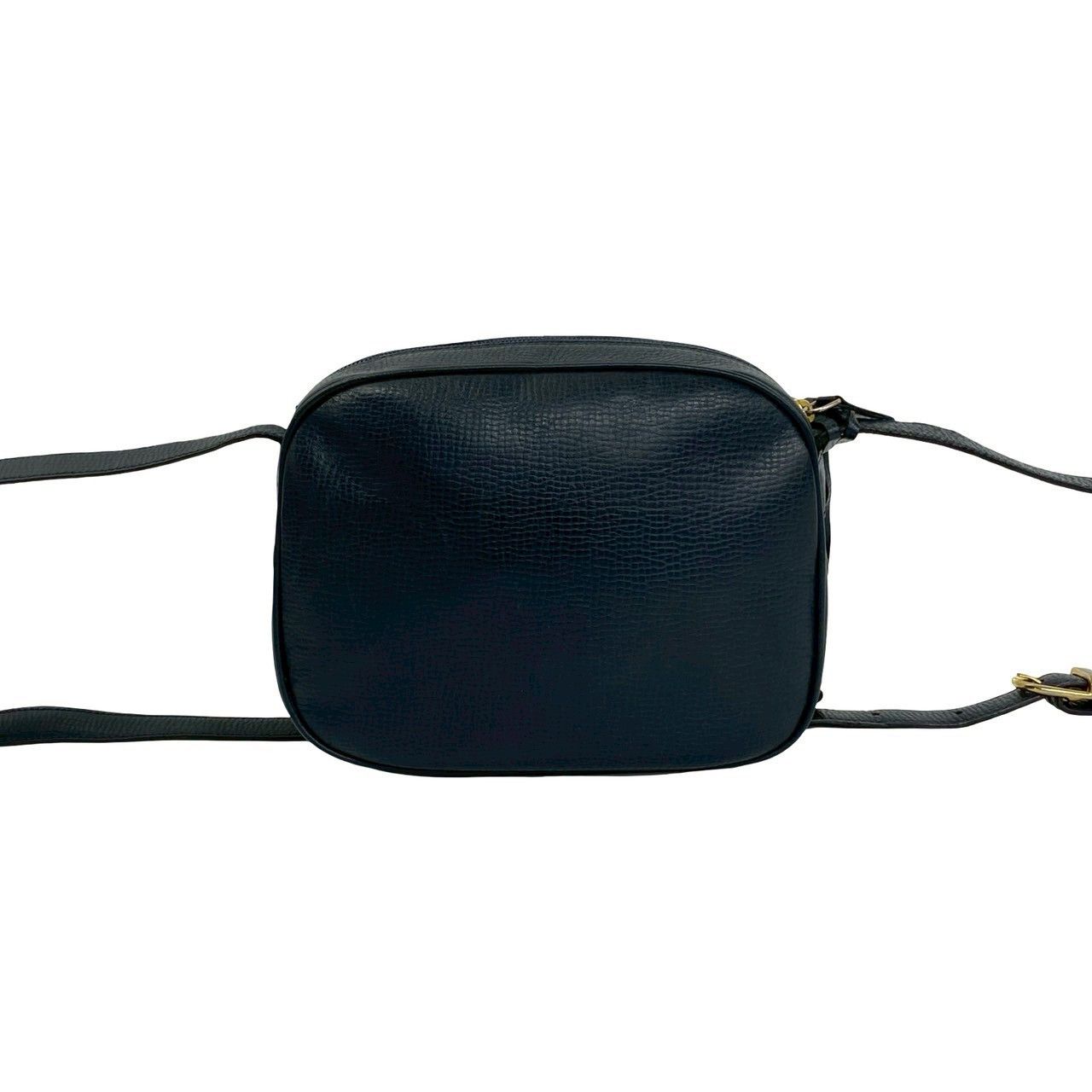 Burberry Burberry Burberry Leather Shoulder Bag Leather Shoulder Bag DUTY FREE for USA Size ONE SIZE - 4 Thumbnail