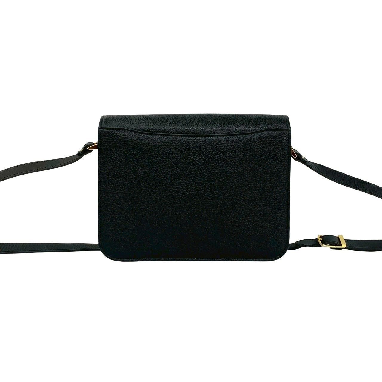 Burberry Burberry Burberry Leather Shoulder Bag Leather Shoulder Bag DUTY FREE for USA Size ONE SIZE - 4 Thumbnail