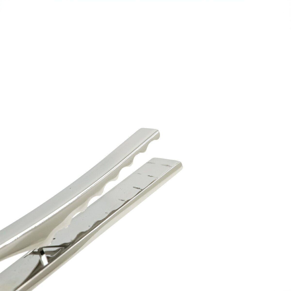 Louis Vuitton Louis Vuitton Louis Vuitton Champs Elysees Steel Tie Bar Metal Other M65042 DUTY FREE for USA Size ONE SIZE - 6 Thumbnail
