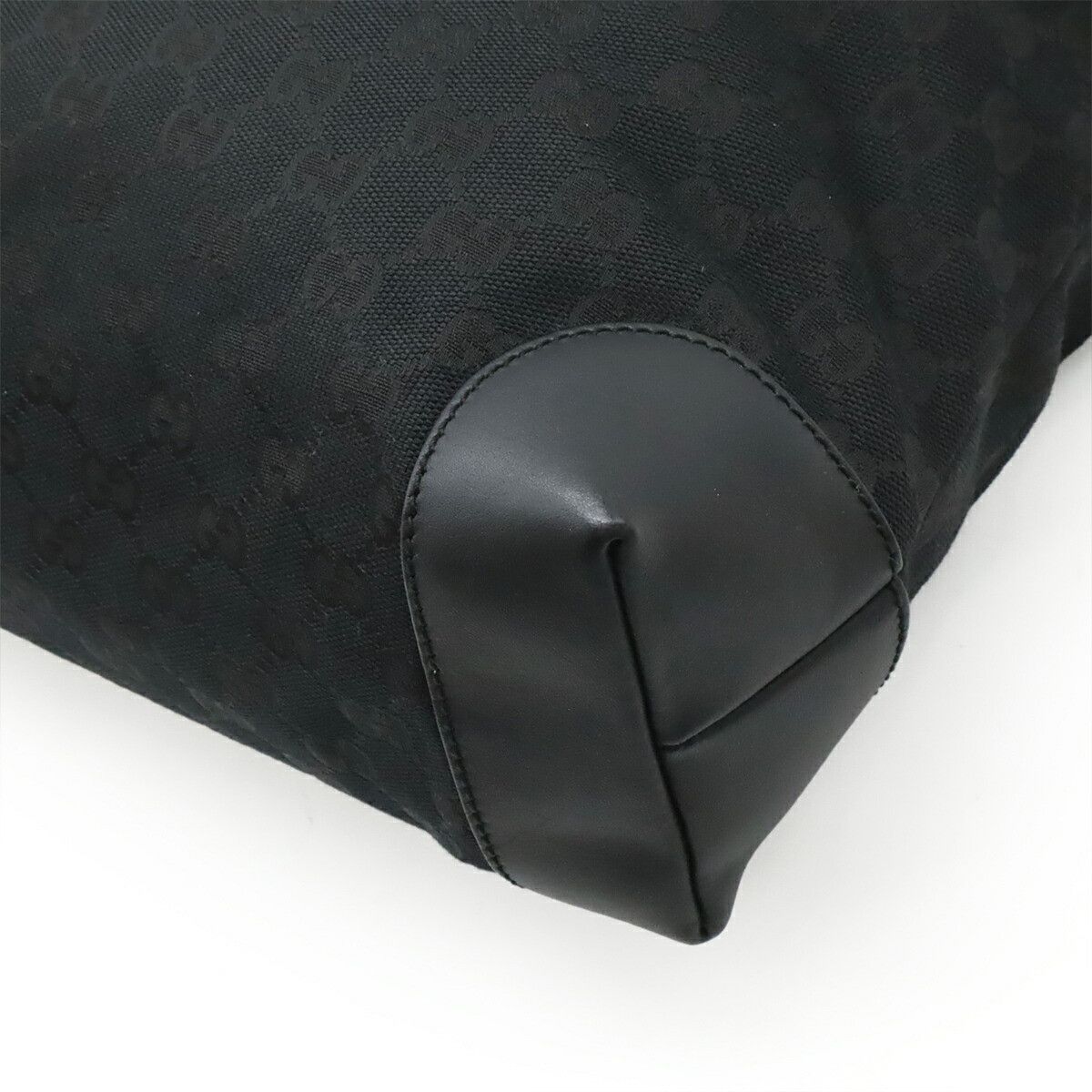 Gucci Gucci Gucci GG Canvas Shoulder Bag Textile Shoulder Bag 308930 DUTY FREE for USA Size ONE SIZE - 3 Thumbnail