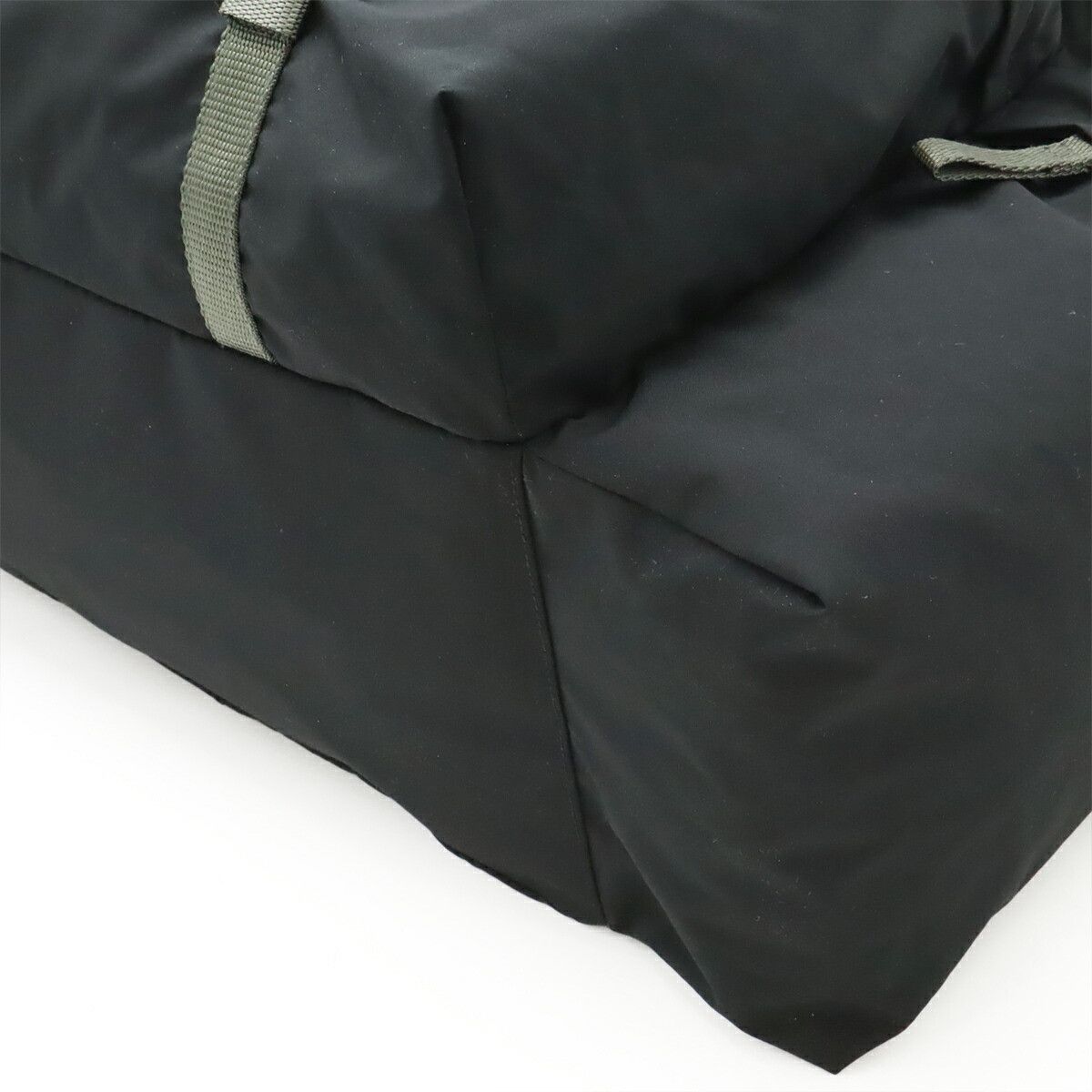 Prada Prada Prada Nylon Messenger Bag Textile Shoulder Bag 4VA576 DUTY FREE for USA Size ONE SIZE - 3 Thumbnail
