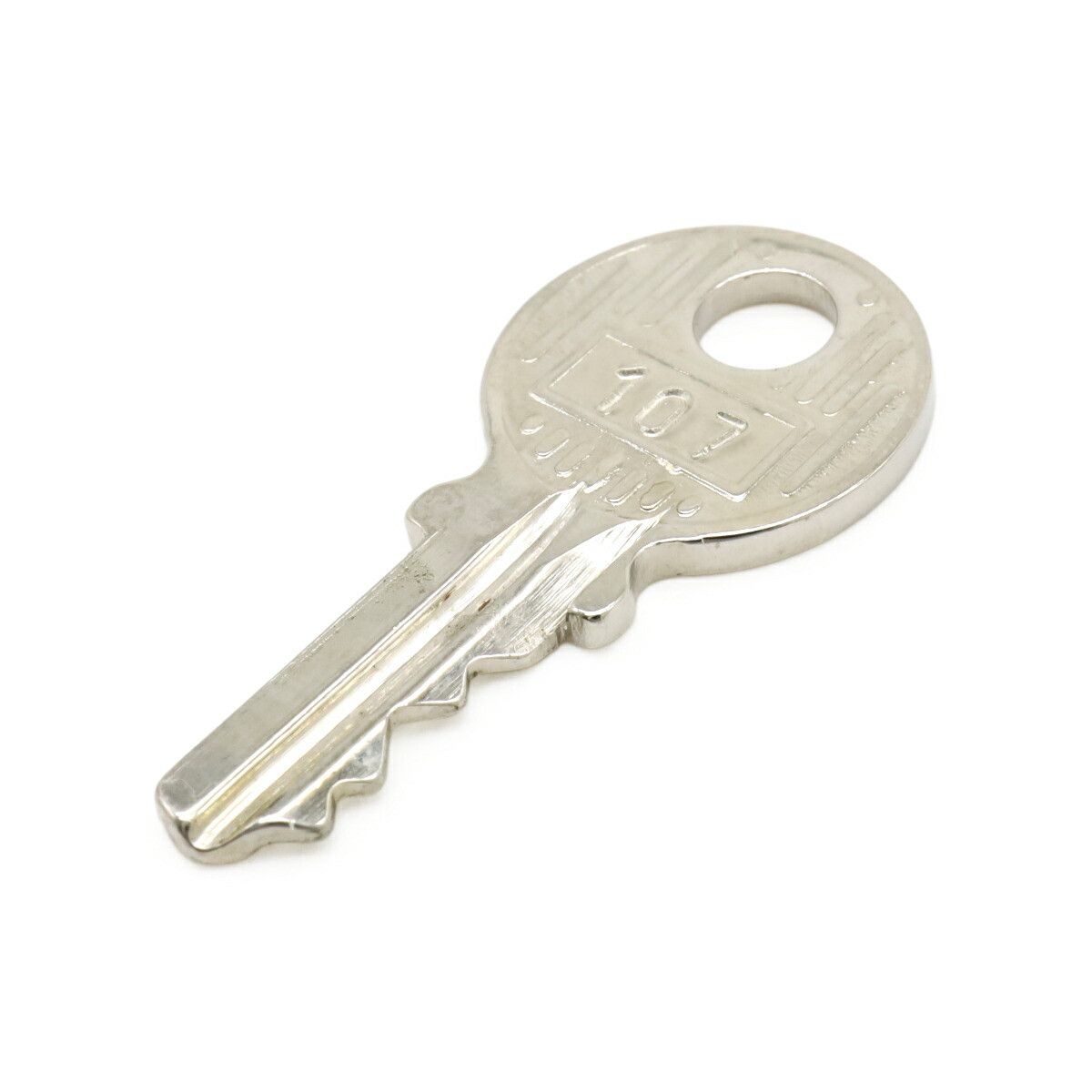Hermes Hermes Hermes Metal Padlock Metal Other DUTY FREE for USA Size ONE SIZE - 6 Thumbnail