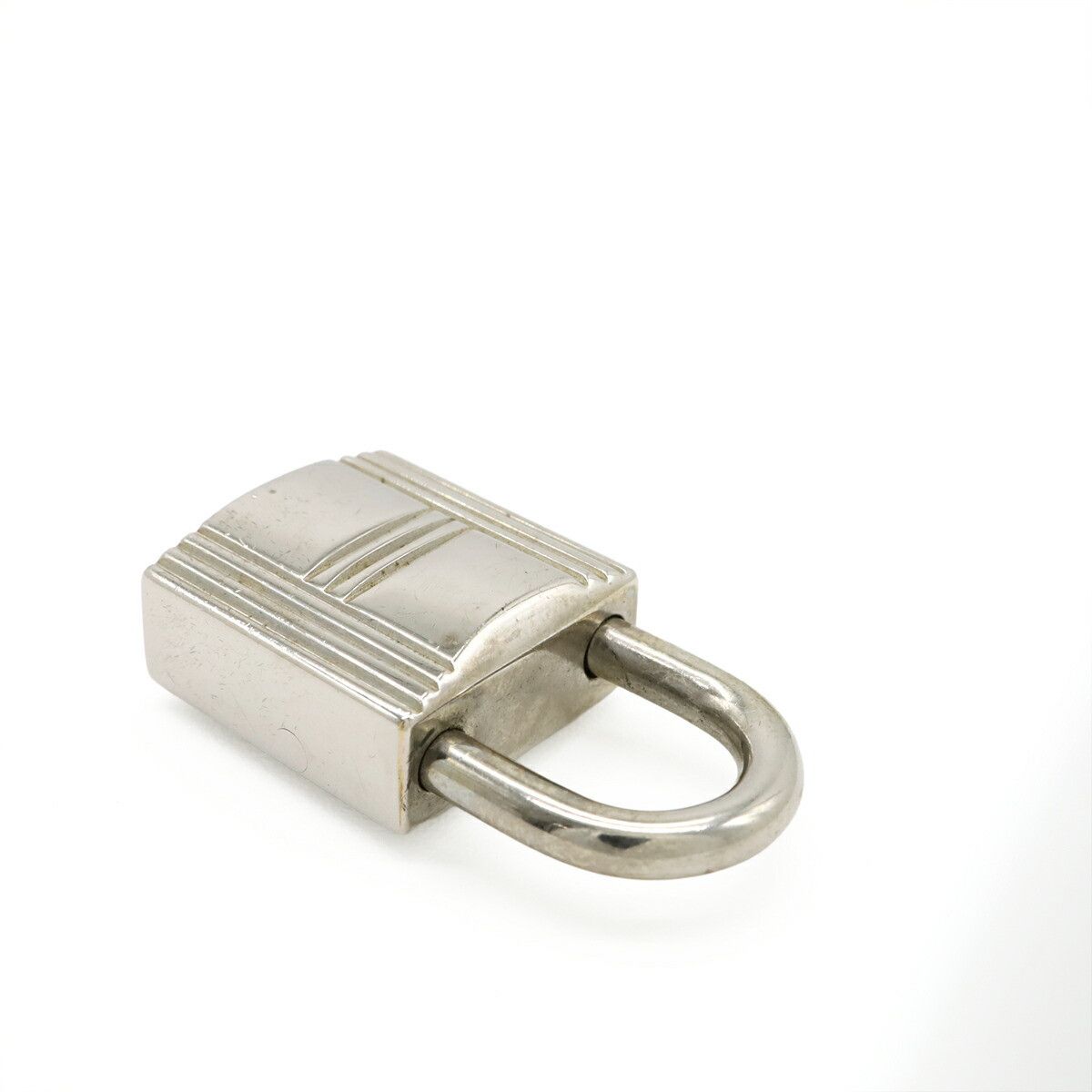 Hermes Hermes Hermes Metal Padlock Metal Other DUTY FREE for USA Size ONE SIZE - 5 Thumbnail