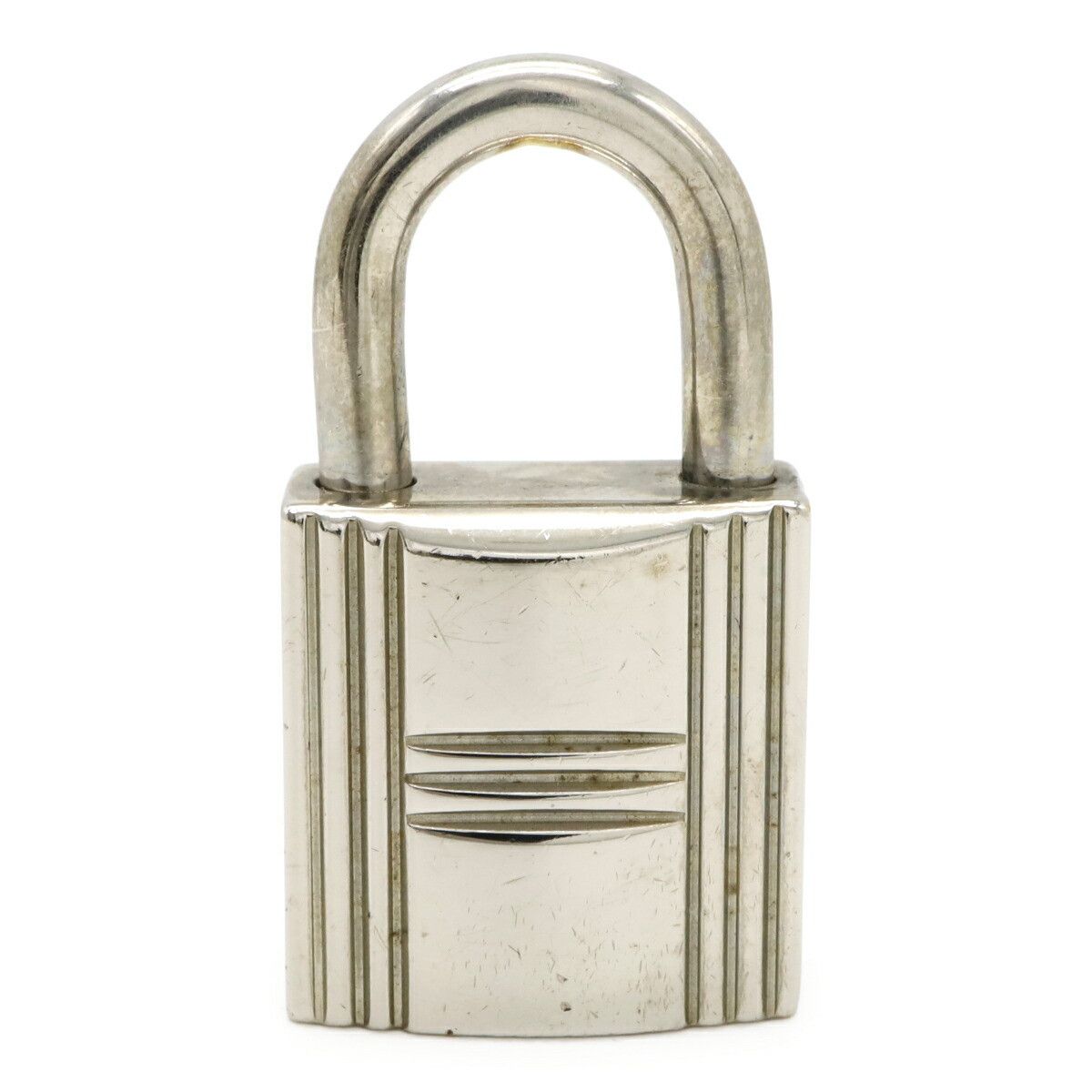 Hermes Hermes Hermes Metal Padlock Metal Other DUTY FREE for USA Size ONE SIZE - 2 Thumbnail