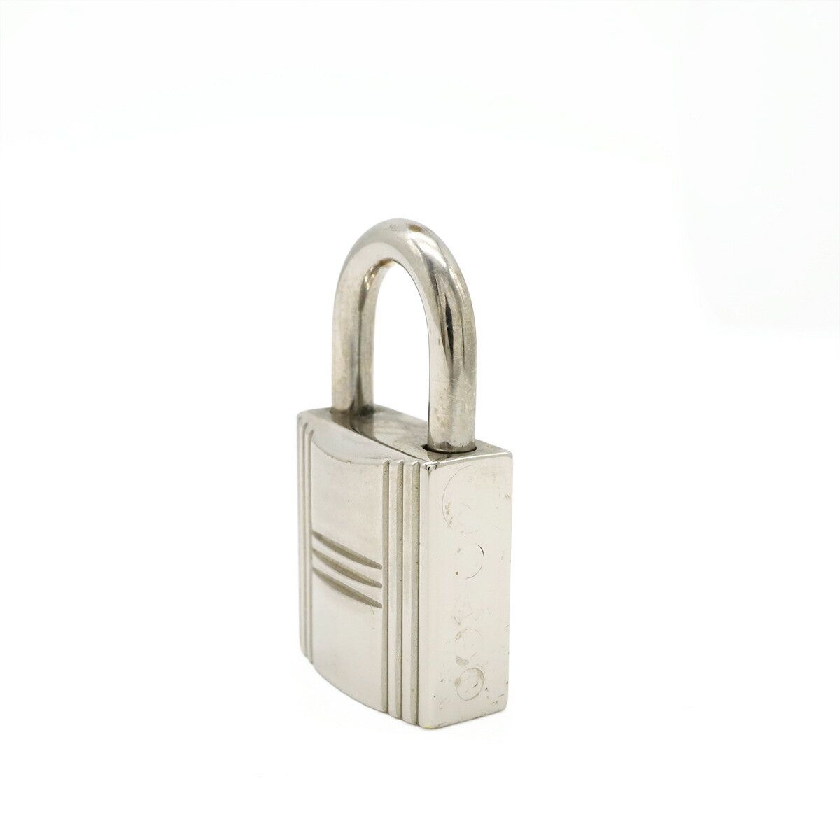 Hermes Hermes Hermes Metal Padlock Metal Other DUTY FREE for USA Size ONE SIZE - 3 Thumbnail