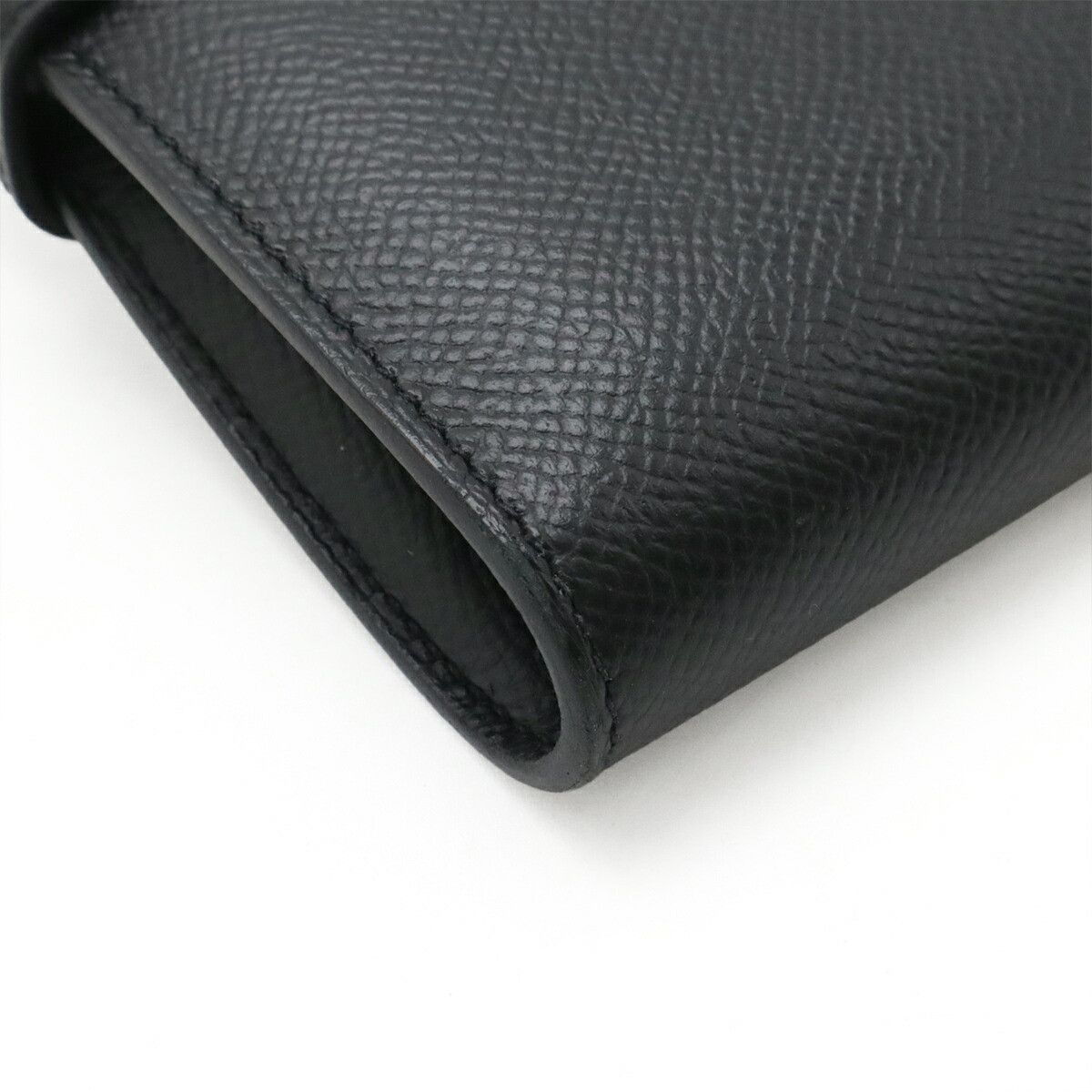 Hermes Hermes Hermes Kelly Wallet Long Leather Wallet Leather Long Wallet D DUTY FREE for USA Size ONE SIZE - 3 Thumbnail