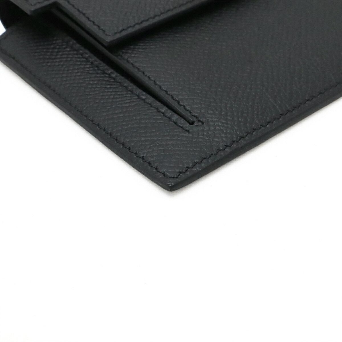 Hermes Hermes Hermes Kelly Pocket Compact Leather Coin Case Leather Coin Case Stamp Y(2020) DUTY FREE for USA Size ONE SIZE - 3 Thumbnail