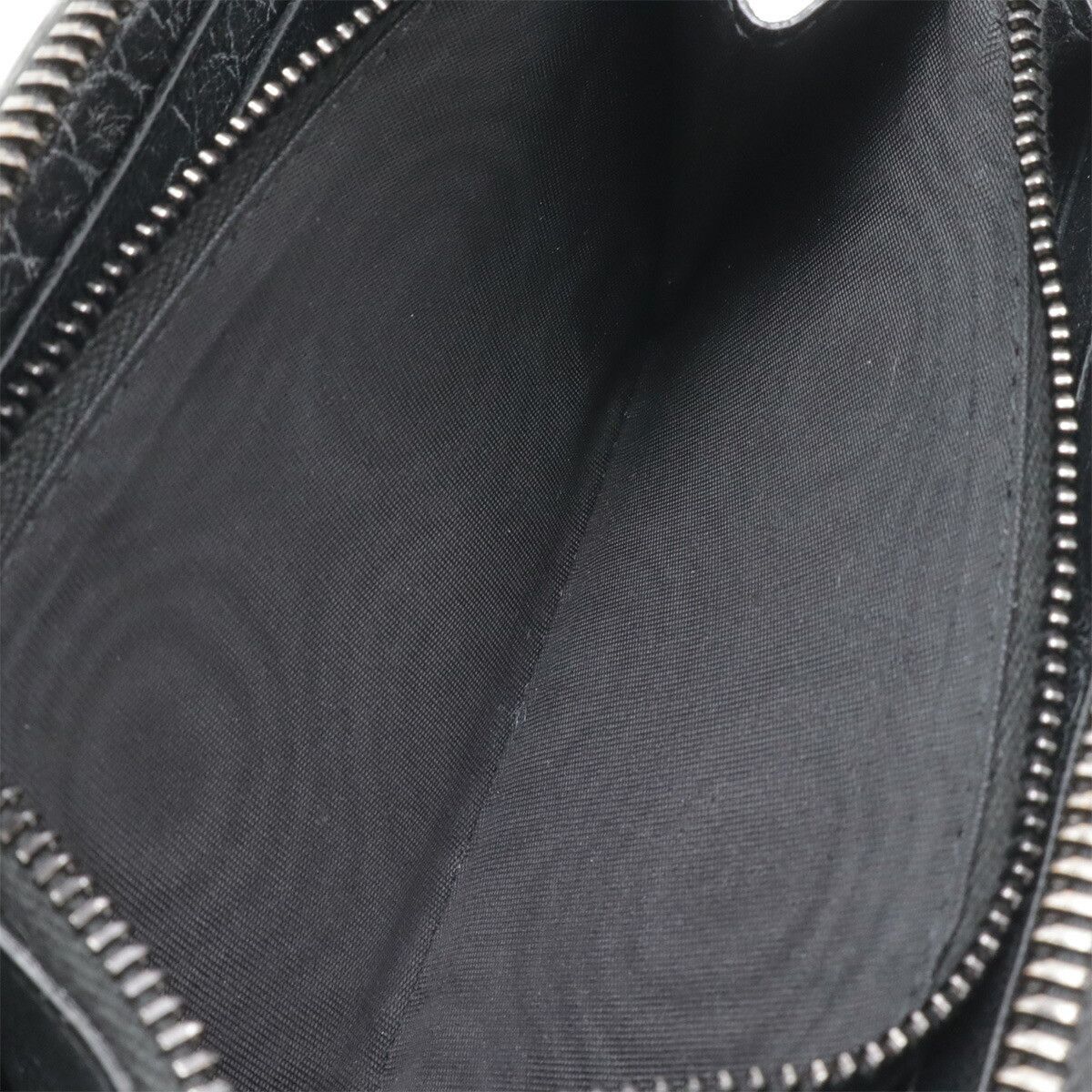 Yves Saint Laurent Yves Saint Laurent Yves Saint Laurent Leather Long Wallet Leather Long Wallet 617415 DUTY FREE for USA Size ONE SIZE - 8 Thumbnail