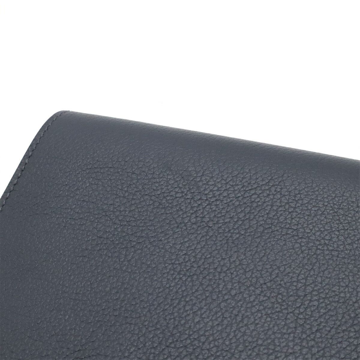 Hermes Hermes Hermes R.M.S Tutankhamun Leather Passport Case Leather Other Stamp W (2024) DUTY FREE for USA Size ONE SIZE - 4 Thumbnail