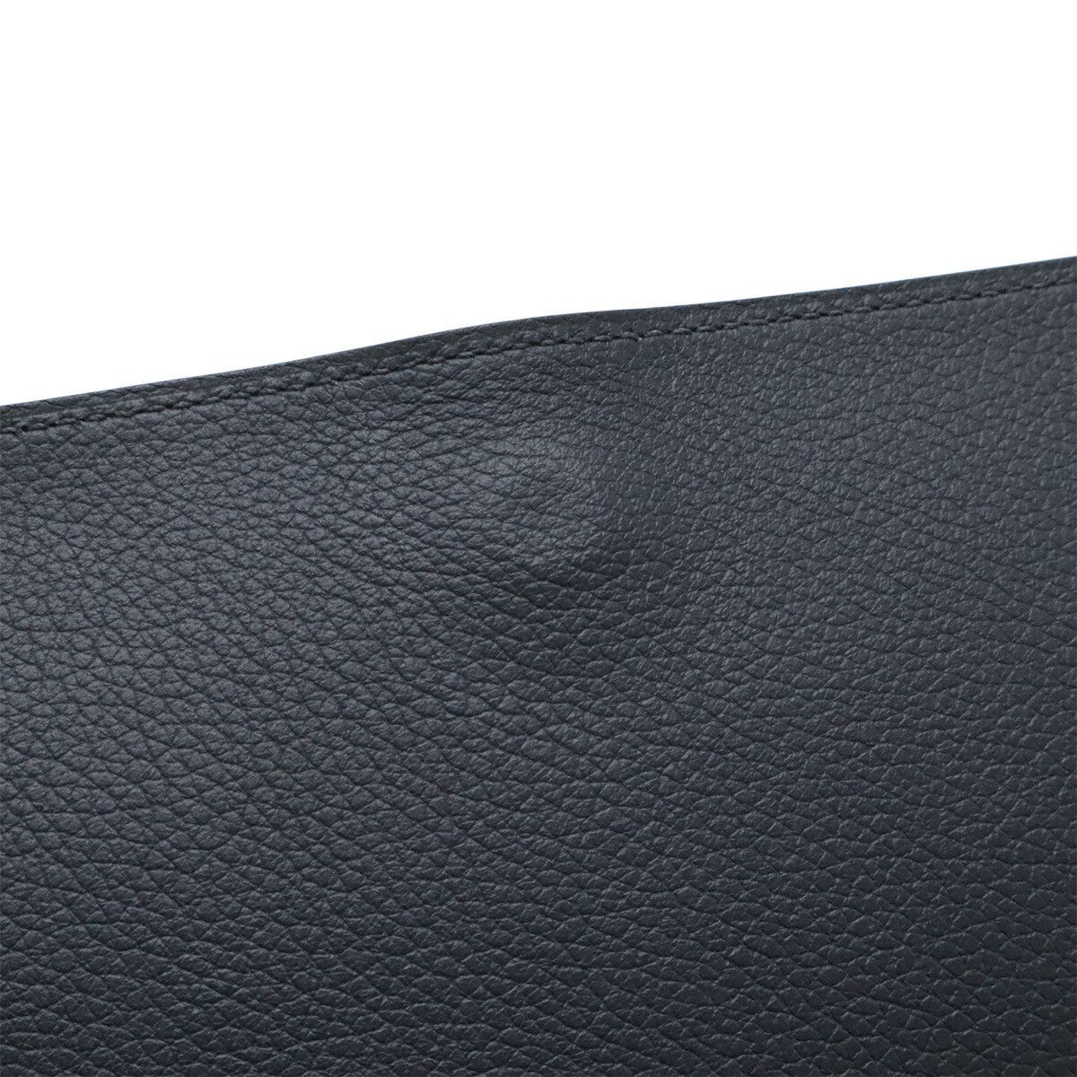 Hermes Hermes Hermes R.M.S Tutankhamun Leather Passport Case Leather Other Stamp W (2024) DUTY FREE for USA Size ONE SIZE - 8 Thumbnail