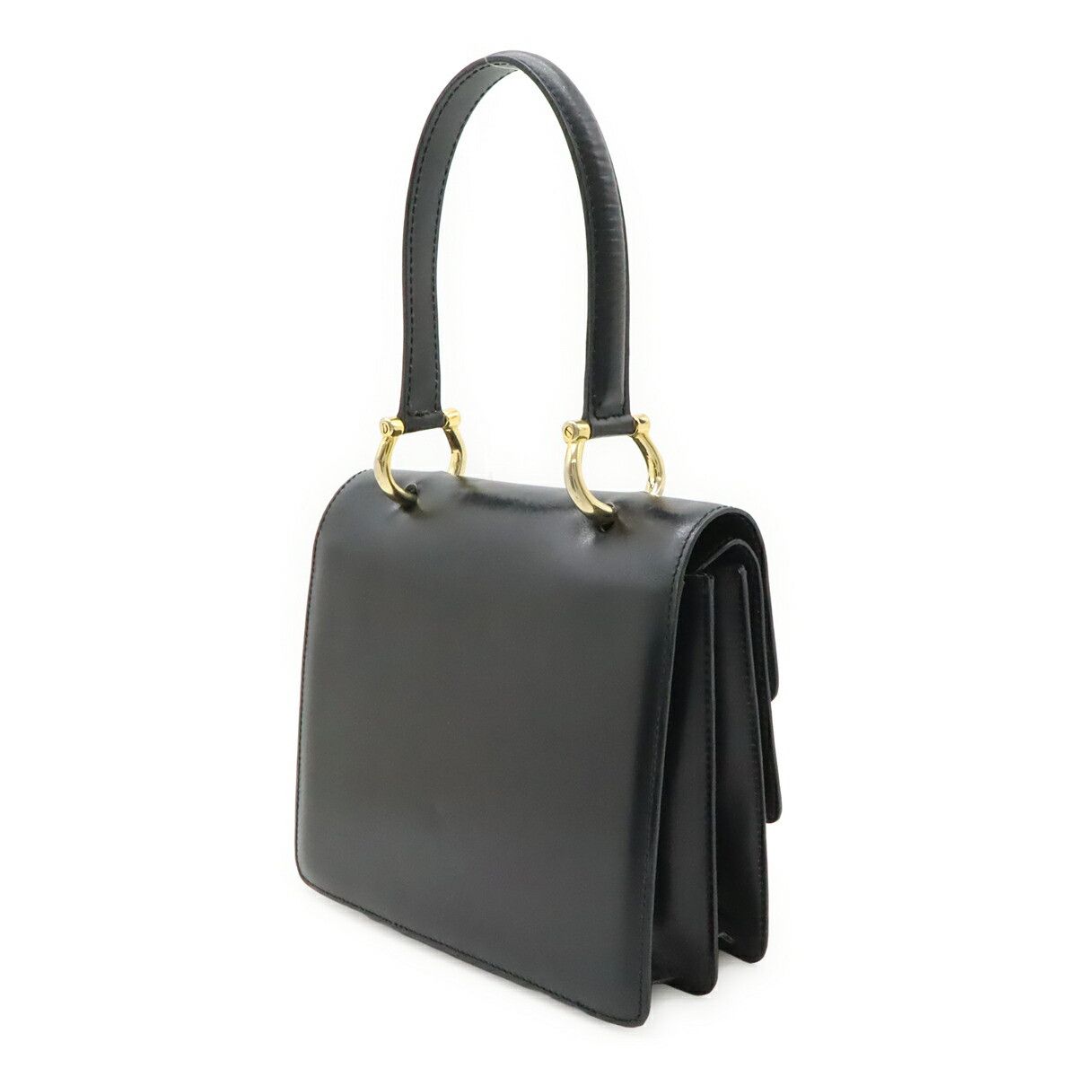 Celine Celine Celine Leather Handbag Leather Handbag DUTY FREE for USA Size ONE SIZE - 2 Thumbnail