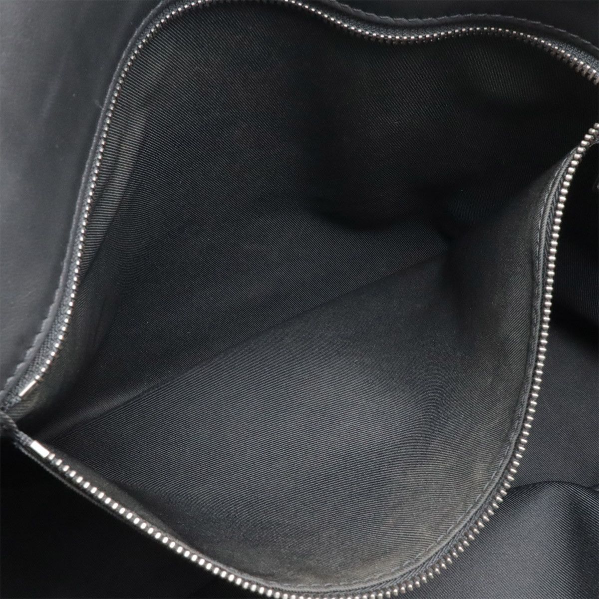 Louis Vuitton Louis Vuitton Louis Vuitton Cabas Voyage Damier Infini tote bag Leather Shoulder Bag N41493 DUTY FREE for USA Size ONE SIZE - 9 Thumbnail