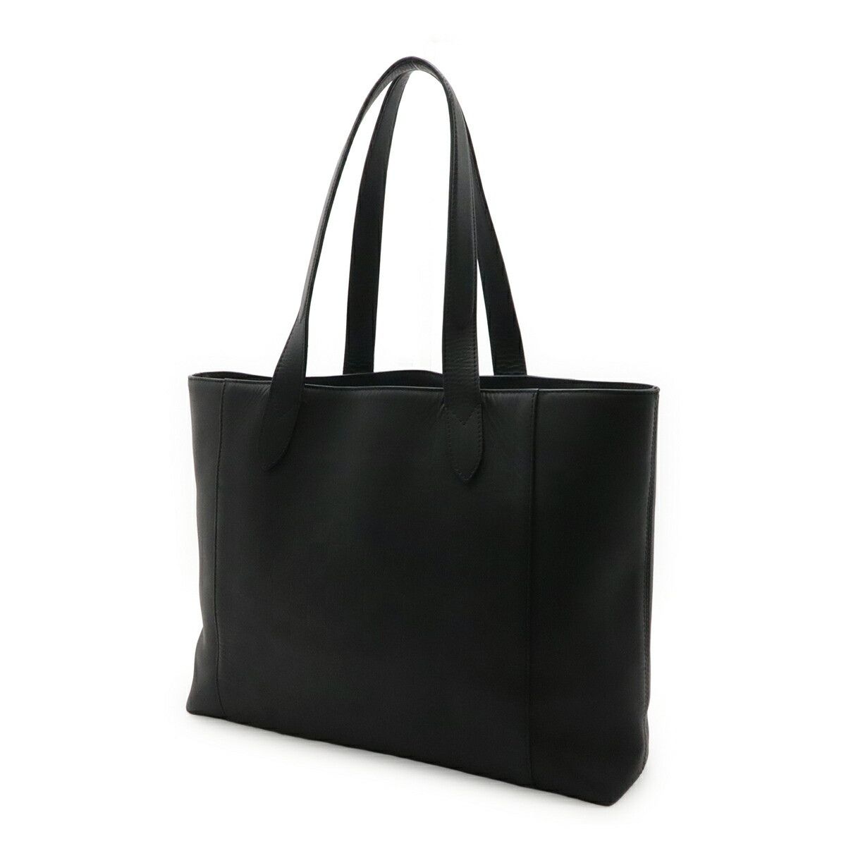 Louis Vuitton Louis Vuitton Louis Vuitton Cabas Voyage Damier Infini tote bag Leather Shoulder Bag N41493 DUTY FREE for USA Size ONE SIZE - 2 Thumbnail