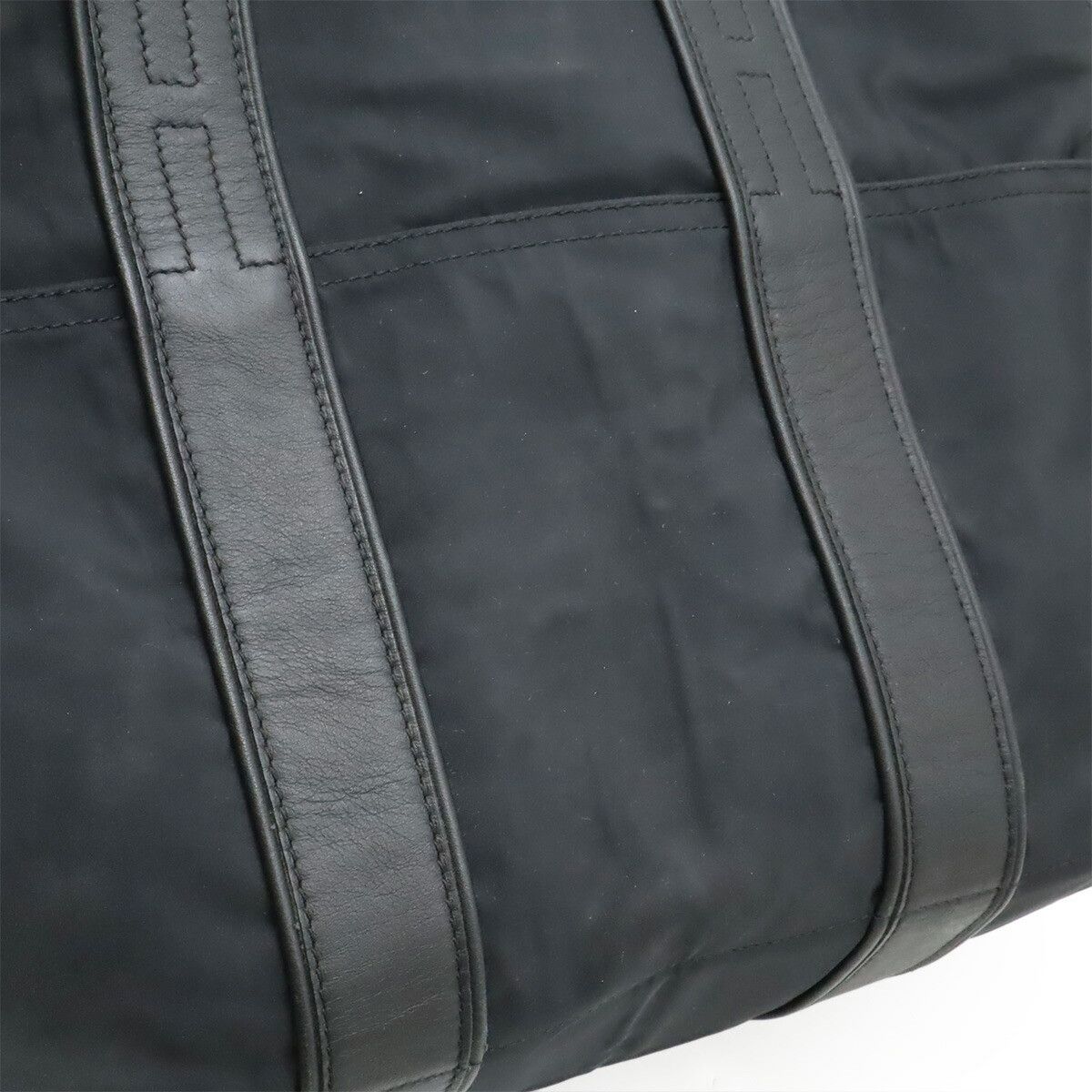 Hermes Hermes Hermes Acapulco MM Tote Bag Textile Tote Bag DUTY FREE for USA Size ONE SIZE - 8 Thumbnail