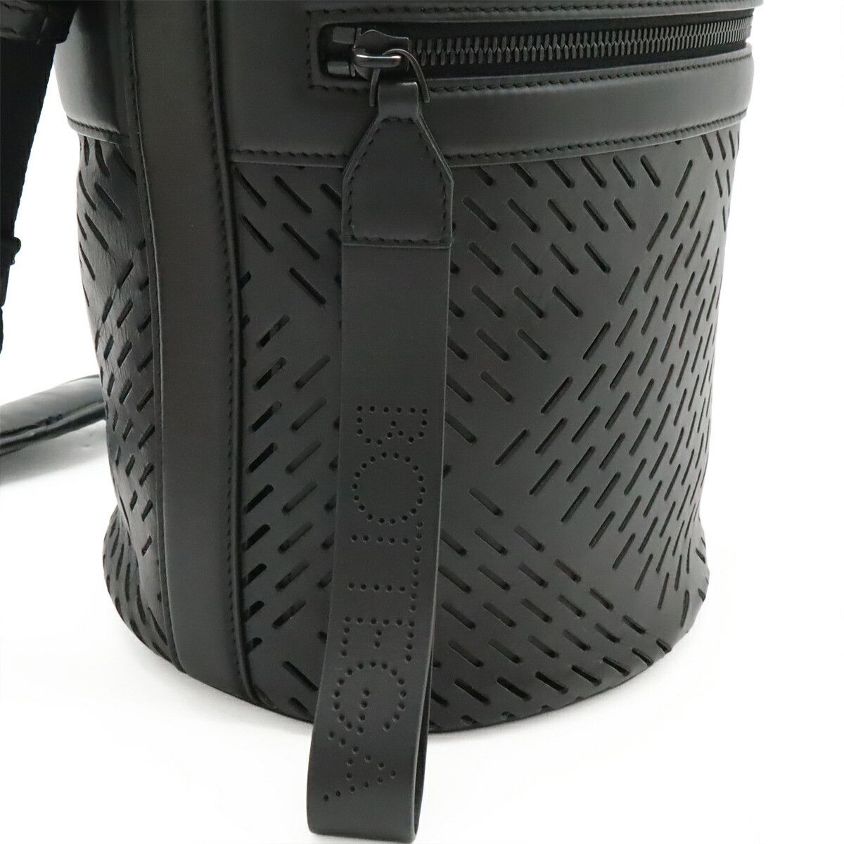 Bottega Veneta Bottega Veneta Bottega Veneta Leather Bucket Bag Leather Shoulder Bag 578544 DUTY FREE for USA Size ONE SIZE - 8 Thumbnail