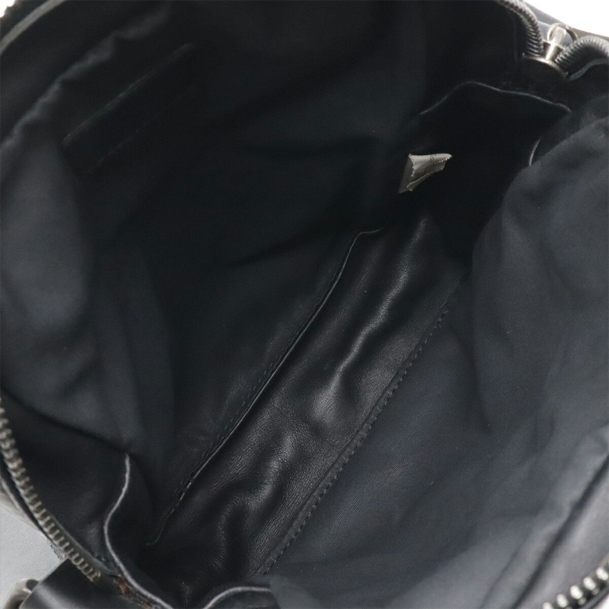 Bottega Veneta Bottega Veneta Bottega Veneta Intrecciato Leather Shoulder Bag Leather Shoulder Bag 113092 DUTY FREE for USA Size ONE SIZE - 8 Thumbnail