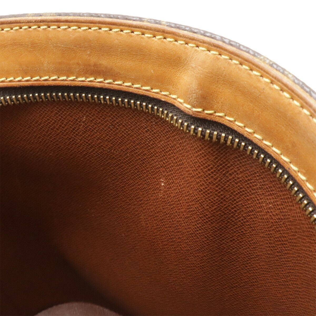 Louis Vuitton Louis Vuitton Louis Vuitton Monogram Shoulder Bag Textile Shoulder Bag M51290 DUTY FREE for USA Size ONE SIZE - 8 Thumbnail