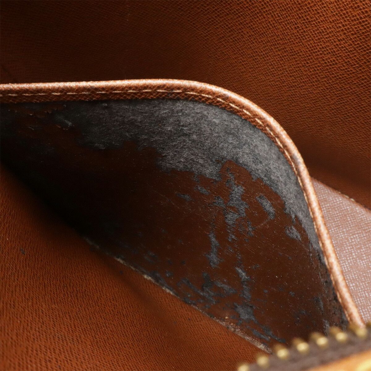 Louis Vuitton Louis Vuitton Louis Vuitton Monogram Shoulder Bag Textile Shoulder Bag M51290 DUTY FREE for USA Size ONE SIZE - 9 Thumbnail