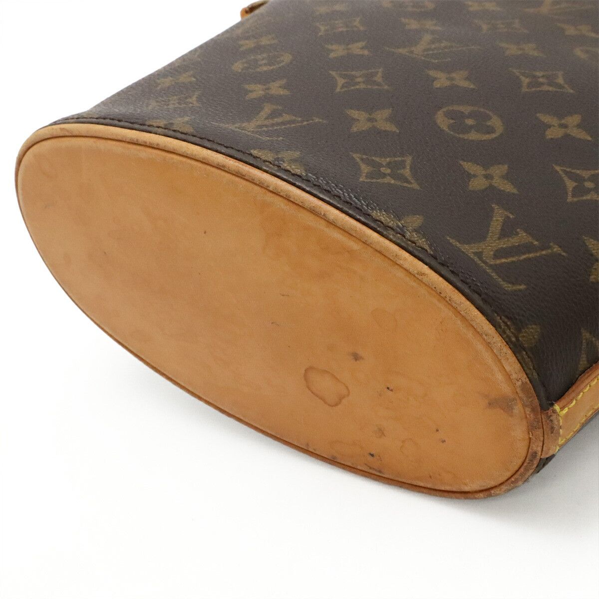 Louis Vuitton Louis Vuitton Louis Vuitton Monogram Shoulder Bag Textile Shoulder Bag M51290 DUTY FREE for USA Size ONE SIZE - 3 Thumbnail