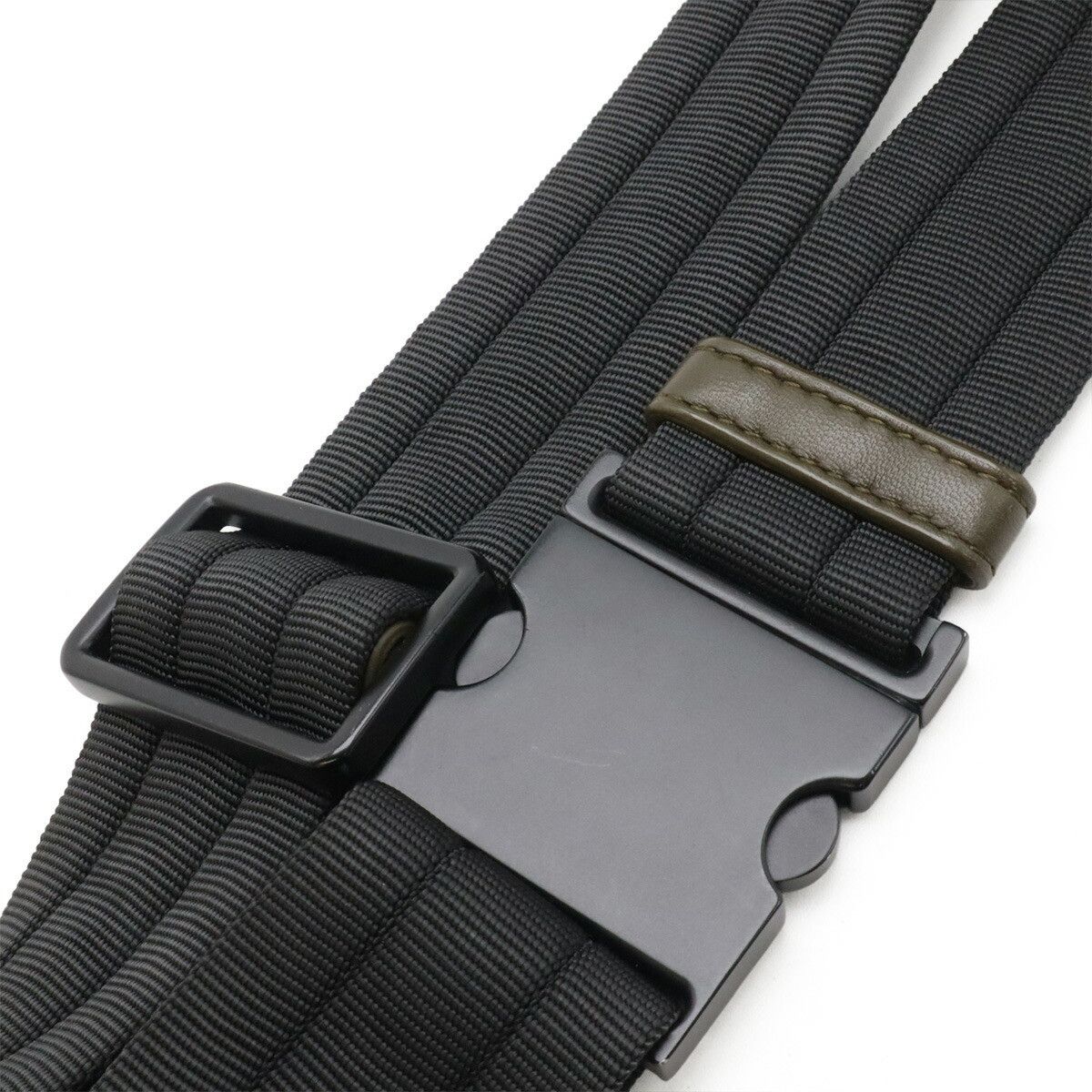 Bottega Veneta Bottega Veneta Bottega Veneta Leather Waist Bag Leather Belt Bag DUTY FREE for USA Size ONE SIZE - 5 Thumbnail