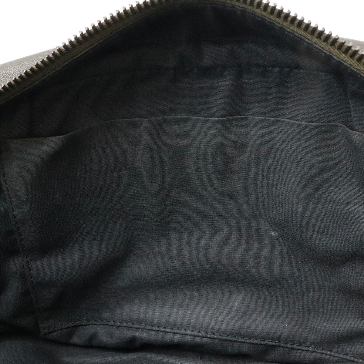 Bottega Veneta Bottega Veneta Bottega Veneta Leather Waist Bag Leather Belt Bag DUTY FREE for USA Size ONE SIZE - 7 Thumbnail