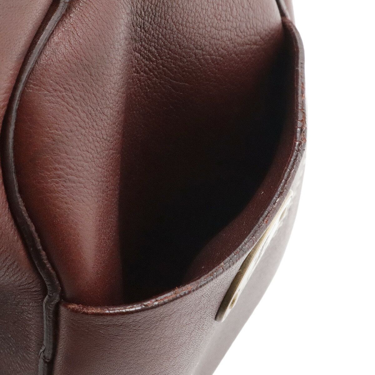 Celine Celine Celine Leather Handbag Leather Tote Bag DUTY FREE for USA Size ONE SIZE - 9 Thumbnail