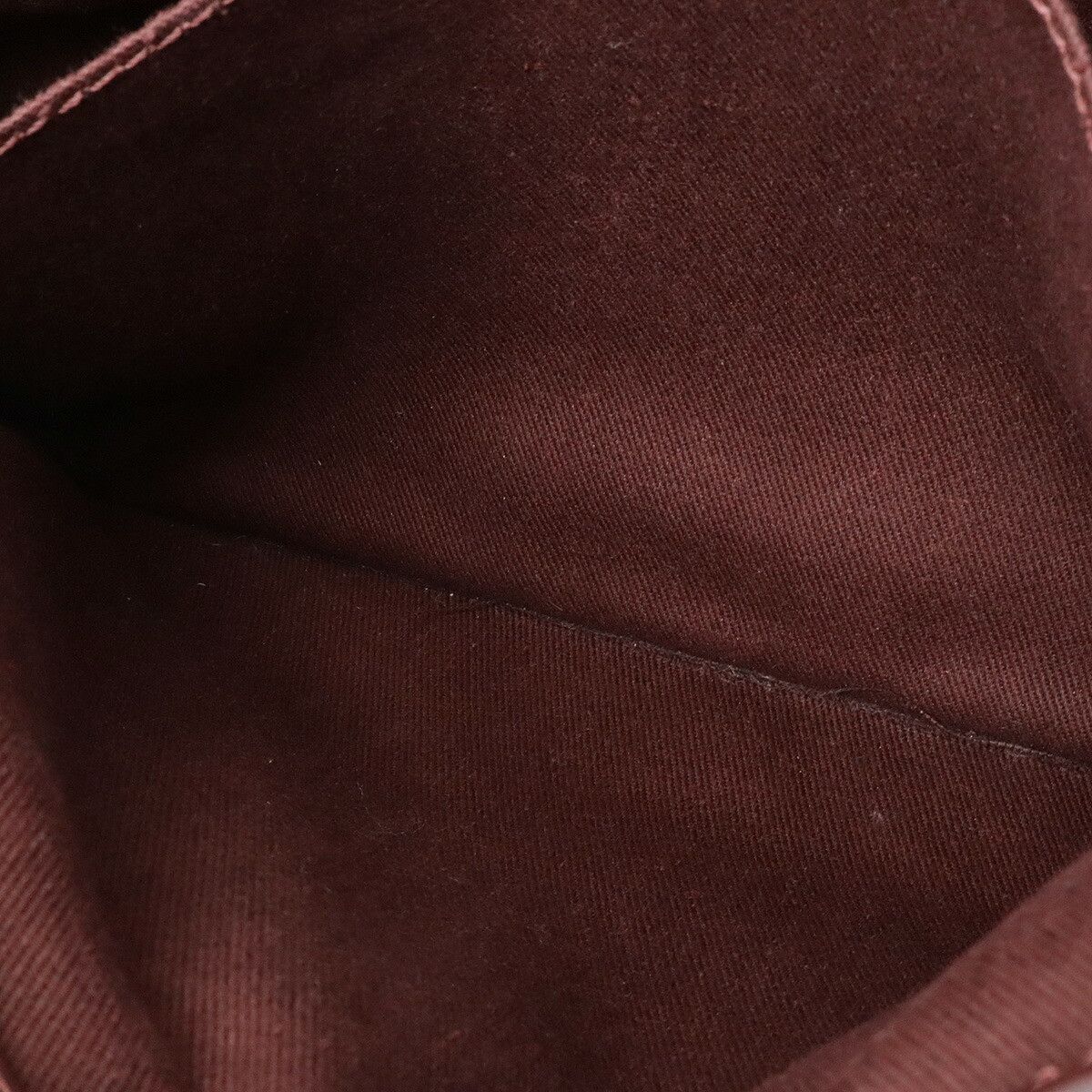 Celine Celine Celine Leather Handbag Leather Tote Bag DUTY FREE for USA Size ONE SIZE - 8 Thumbnail