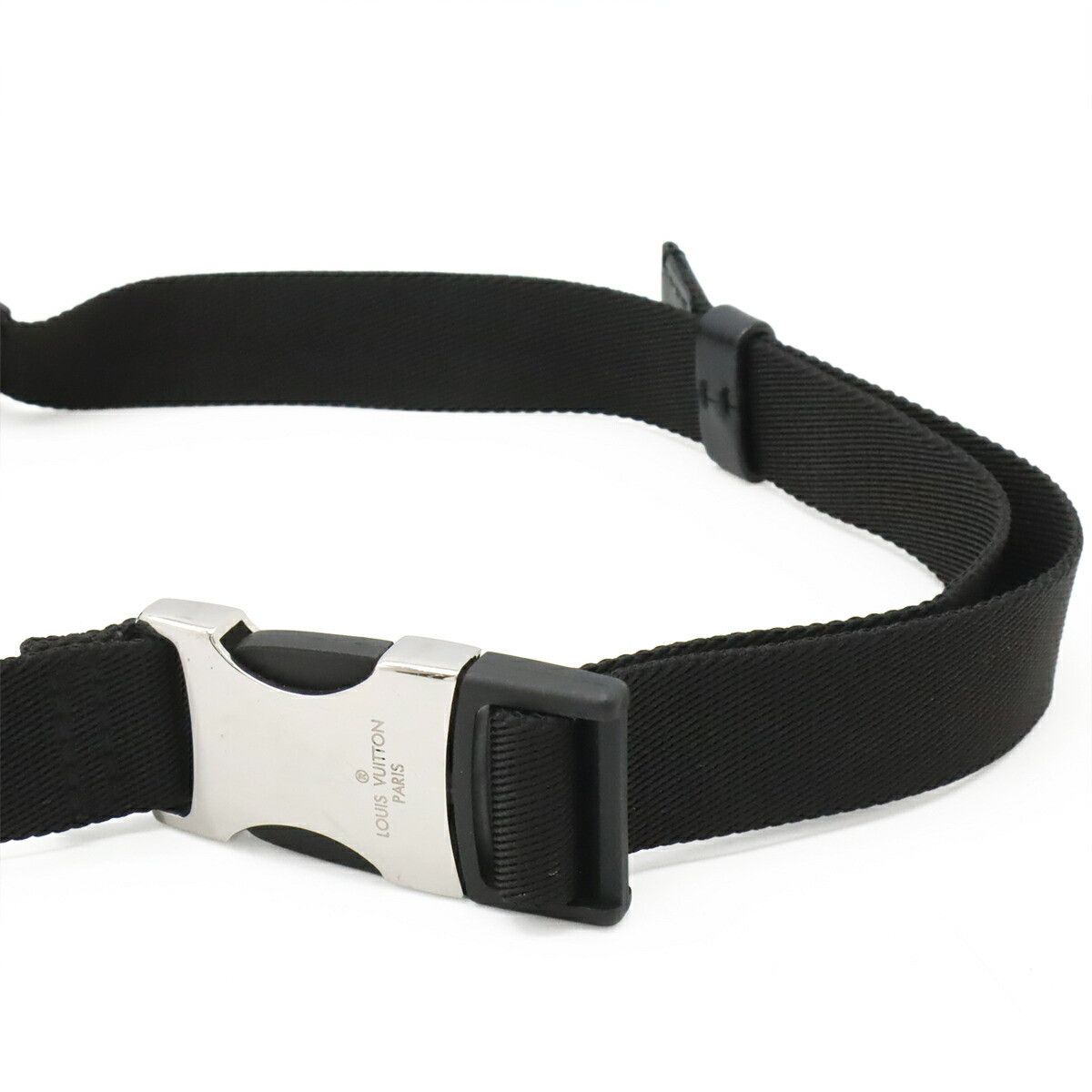 Louis Vuitton Louis Vuitton Louis Vuitton Epi waist bag Leather Belt Bag M53300 DUTY FREE for USA Size ONE SIZE - 5 Thumbnail