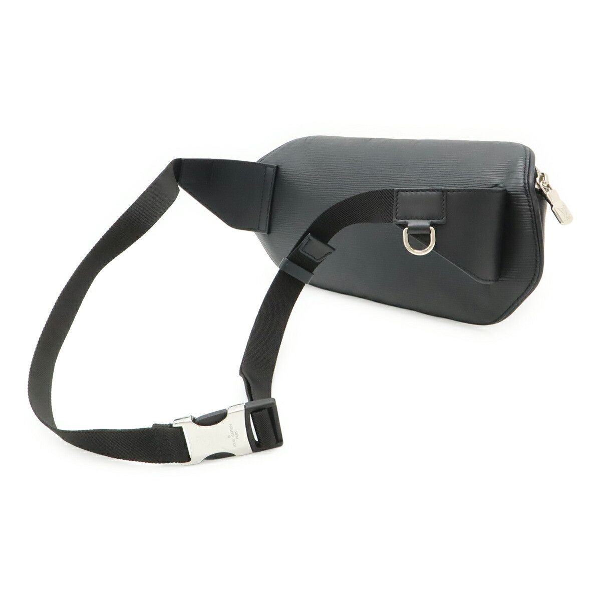 Louis Vuitton Louis Vuitton Louis Vuitton Epi waist bag Leather Belt Bag M53300 DUTY FREE for USA Size ONE SIZE - 2 Thumbnail