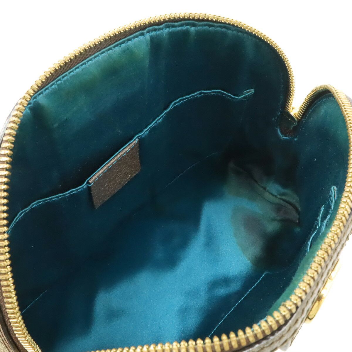 Gucci Gucci Gucci Ophidia GG Supreme Shoulder Bag Plastic / Synthetic Crossbody Bag 499621 DUTY FREE for USA Size ONE SIZE - 8 Thumbnail