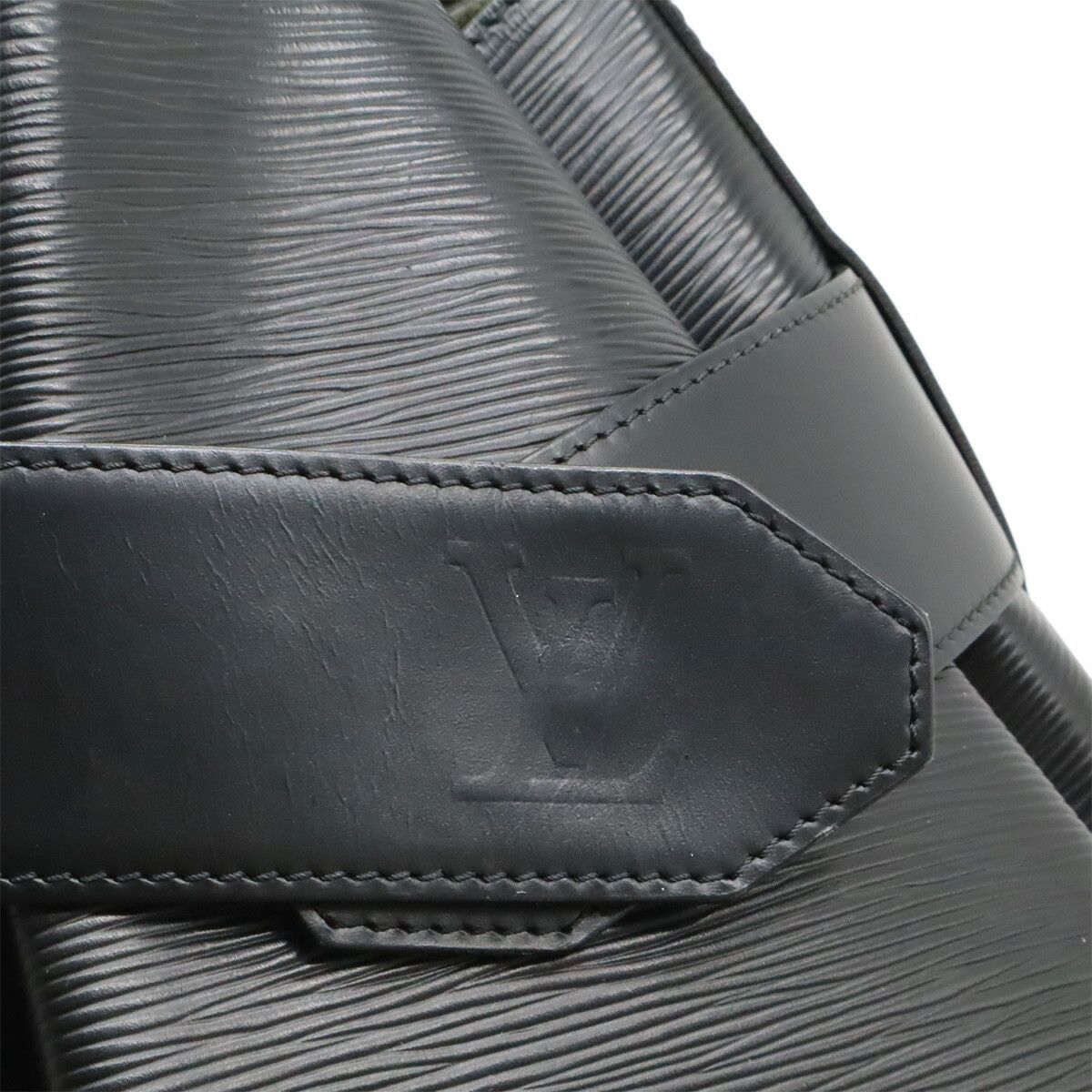 Louis Vuitton Louis Vuitton Louis Vuitton Sac Depaule Epi Shoulder Bag Leather Shoulder Bag M80155 DUTY FREE for USA Size ONE SIZE - 8 Thumbnail