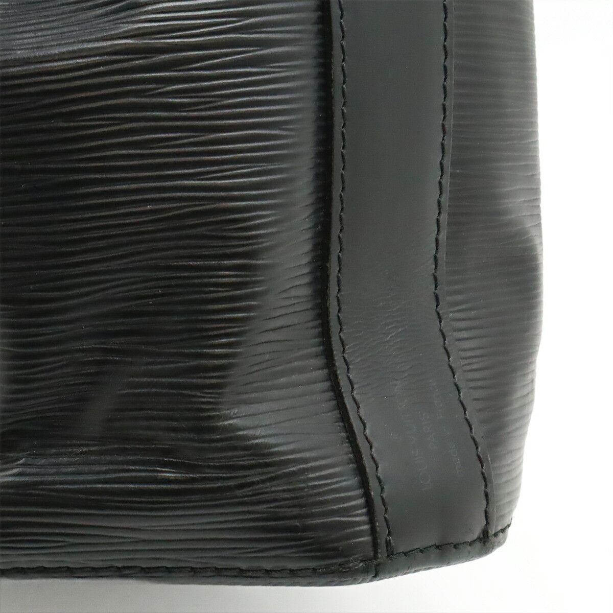 Louis Vuitton Louis Vuitton Louis Vuitton Sac Depaule Epi Shoulder Bag Leather Shoulder Bag M80155 DUTY FREE for USA Size ONE SIZE - 9 Thumbnail