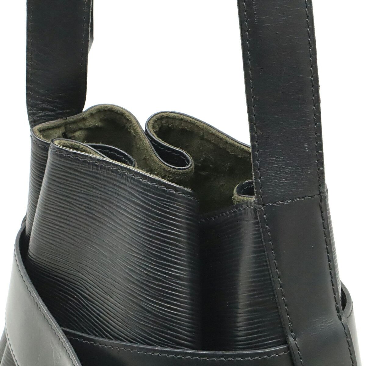 Louis Vuitton Louis Vuitton Louis Vuitton Sac Depaule Epi Shoulder Bag Leather Shoulder Bag M80155 DUTY FREE for USA Size ONE SIZE - 5 Thumbnail