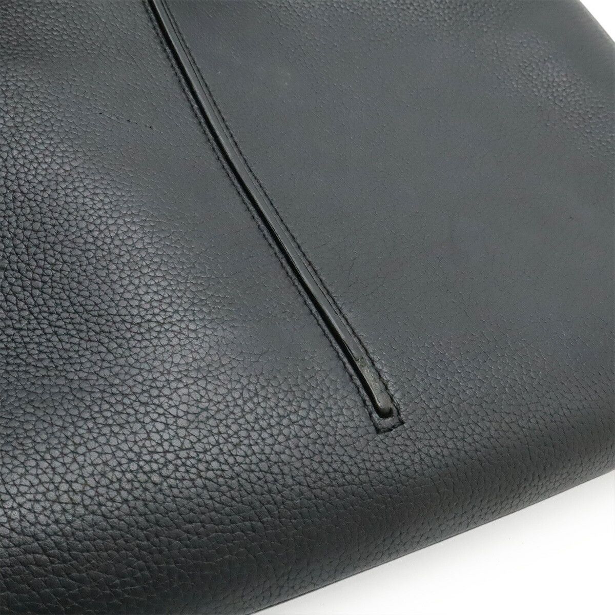 Dior Dior Christian Dior Dior Homme Leather Briefcase Leather Business Bag DUTY FREE for USA Size ONE SIZE - 9 Thumbnail