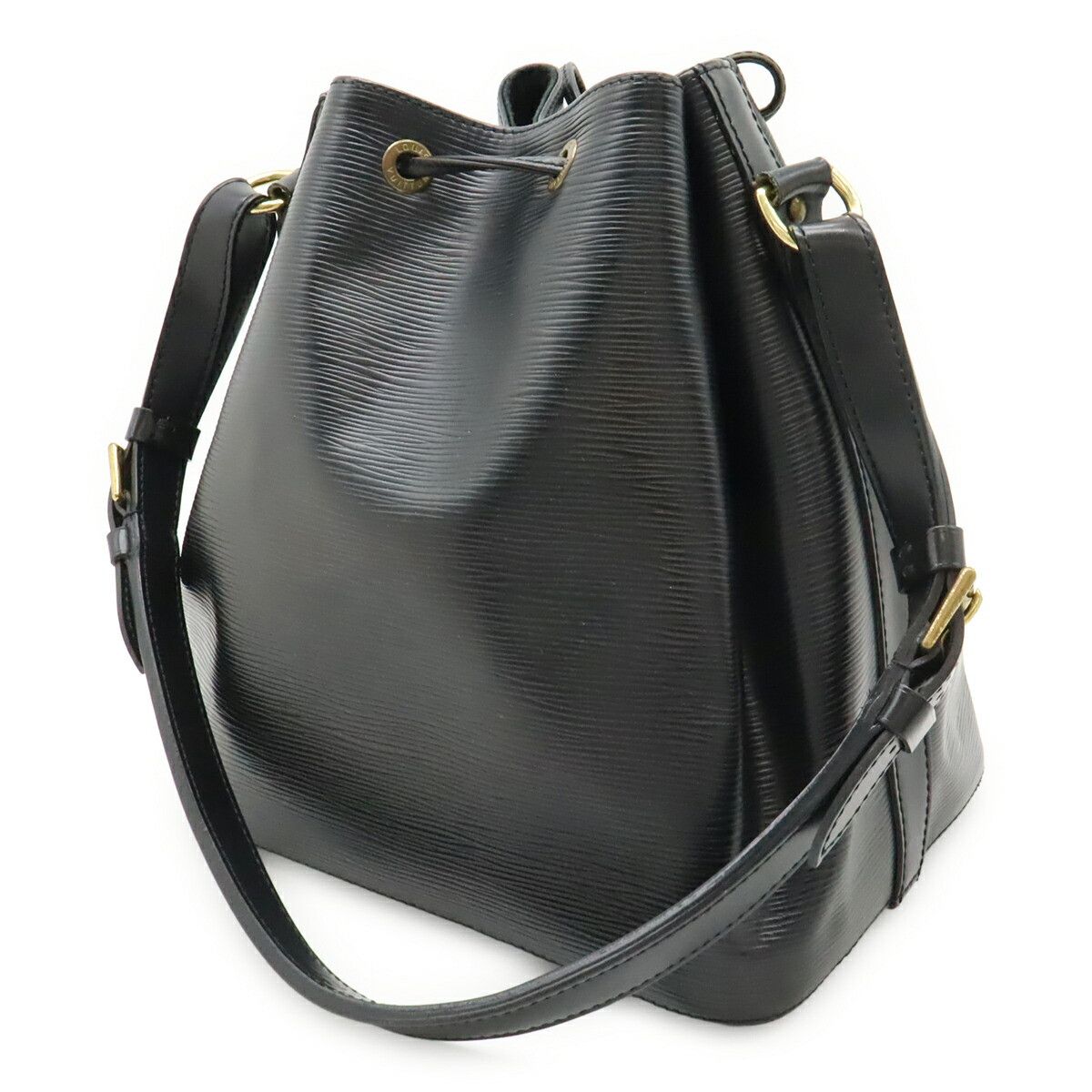 Louis Vuitton Louis Vuitton Louis Vuitton Petit Noe Epi shoulder bag Leather Shoulder Bag M44102 DUTY FREE for USA Size ONE SIZE - 2 Thumbnail