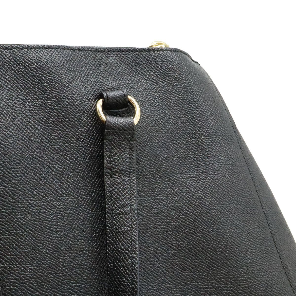 Coach Coach Coach Stanton Leather 2way Bag Leather Shoulder Bag 37148 DUTY FREE for USA Size ONE SIZE - 9 Thumbnail