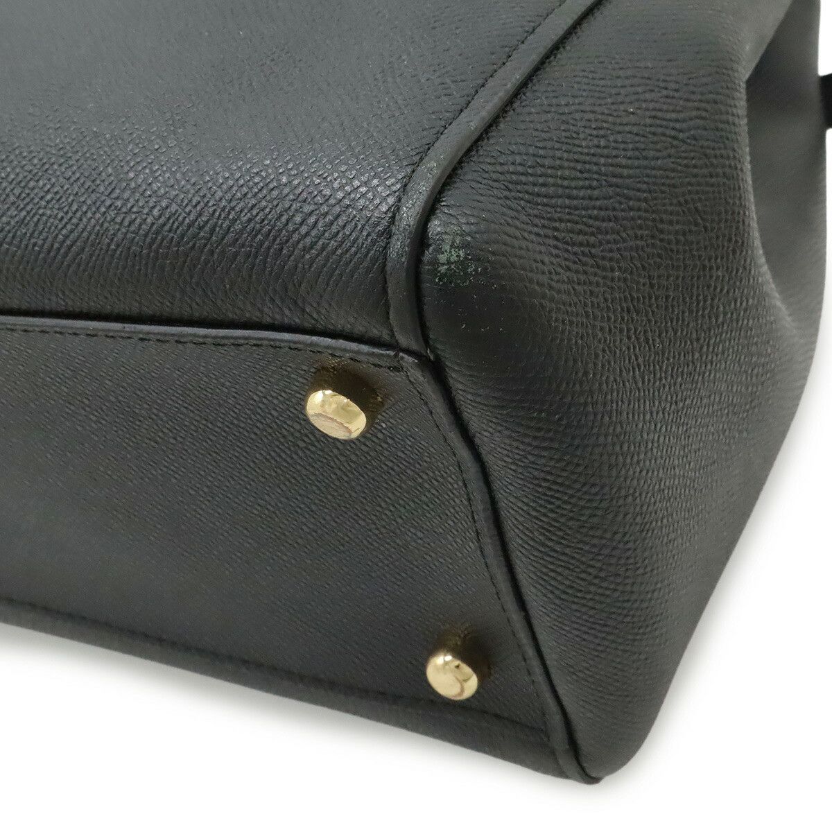 Coach Coach Coach Stanton Leather 2way Bag Leather Shoulder Bag 37148 DUTY FREE for USA Size ONE SIZE - 3 Thumbnail
