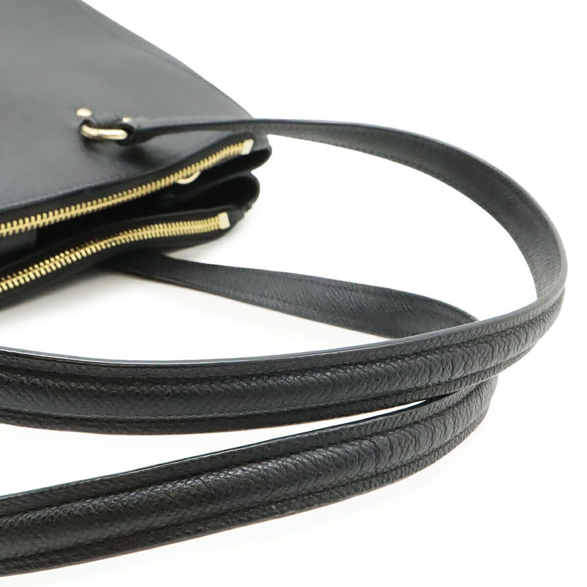 Coach Coach Coach Stanton Leather 2way Bag Leather Shoulder Bag 37148 DUTY FREE for USA Size ONE SIZE - 5 Thumbnail
