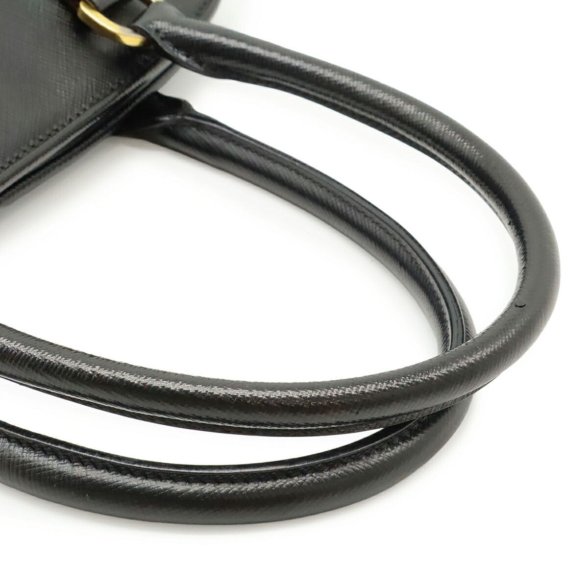 Prada Prada Prada Saffiano 2way bag Leather Handbag BN2567 DUTY FREE for USA Size ONE SIZE - 4 Thumbnail