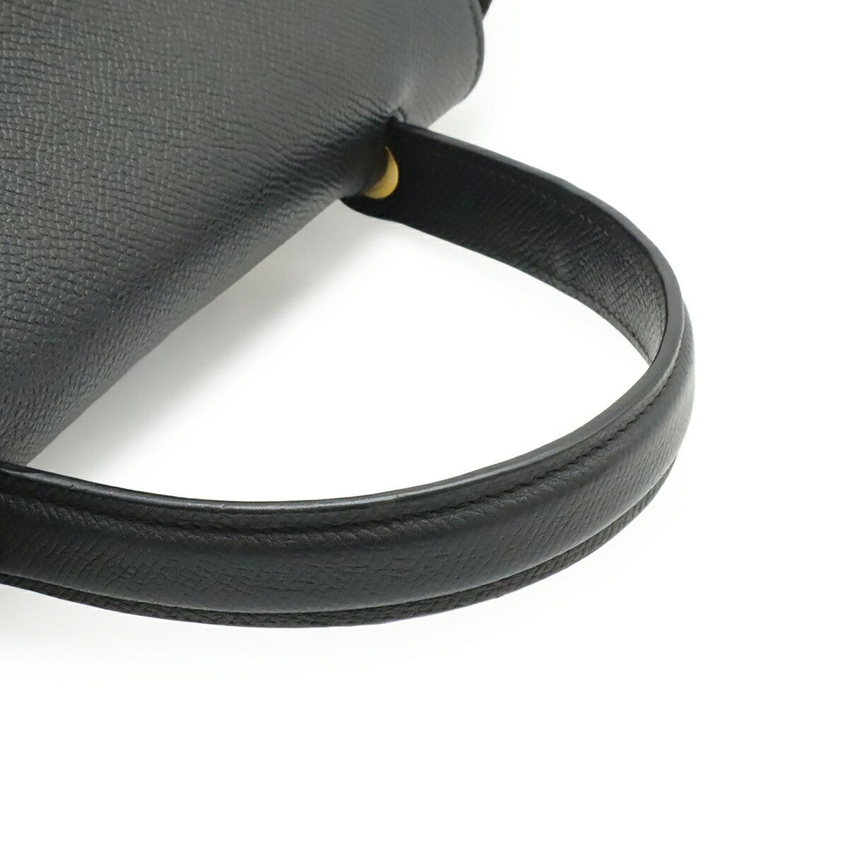Celine Celine Celine Belt Bag Leather 2way Handbag Leather Handbag 189153 DUTY FREE for USA Size ONE SIZE - 6 Thumbnail